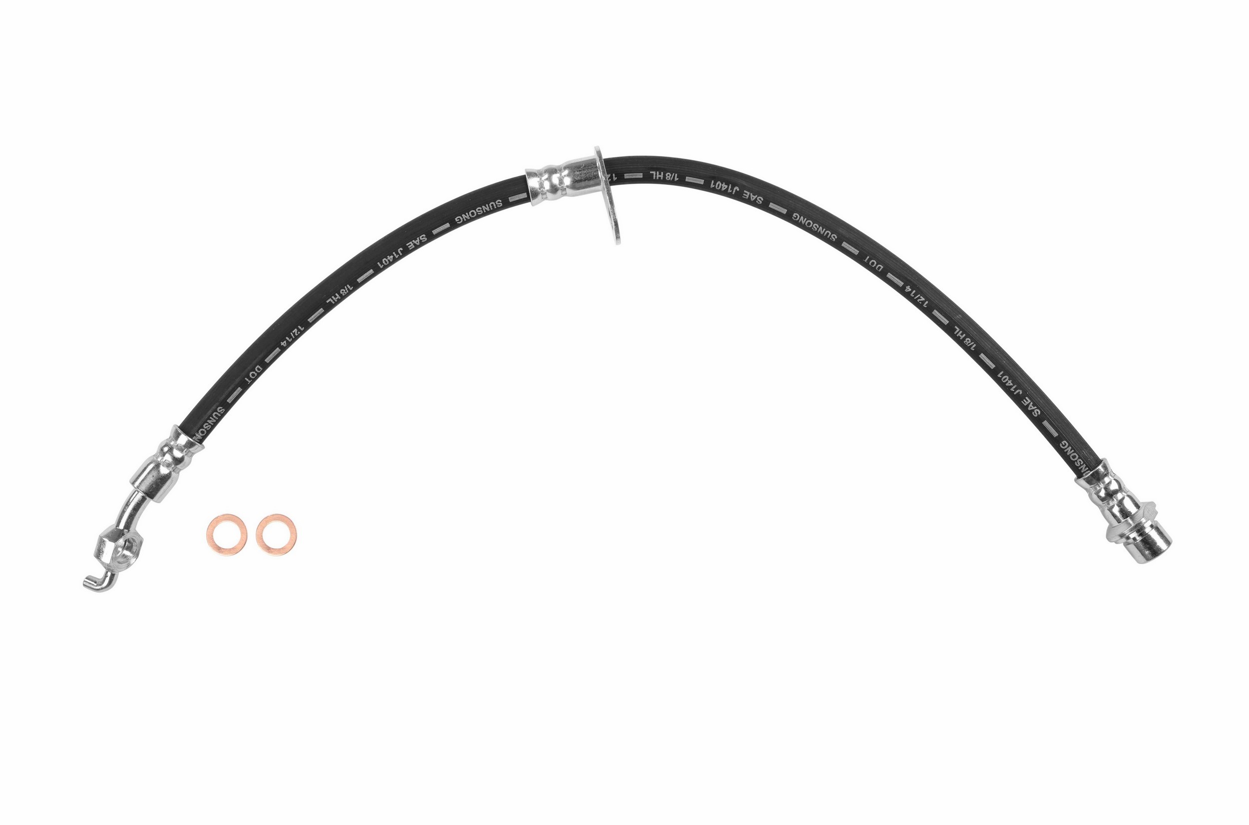 Brake Hydraulic Hose