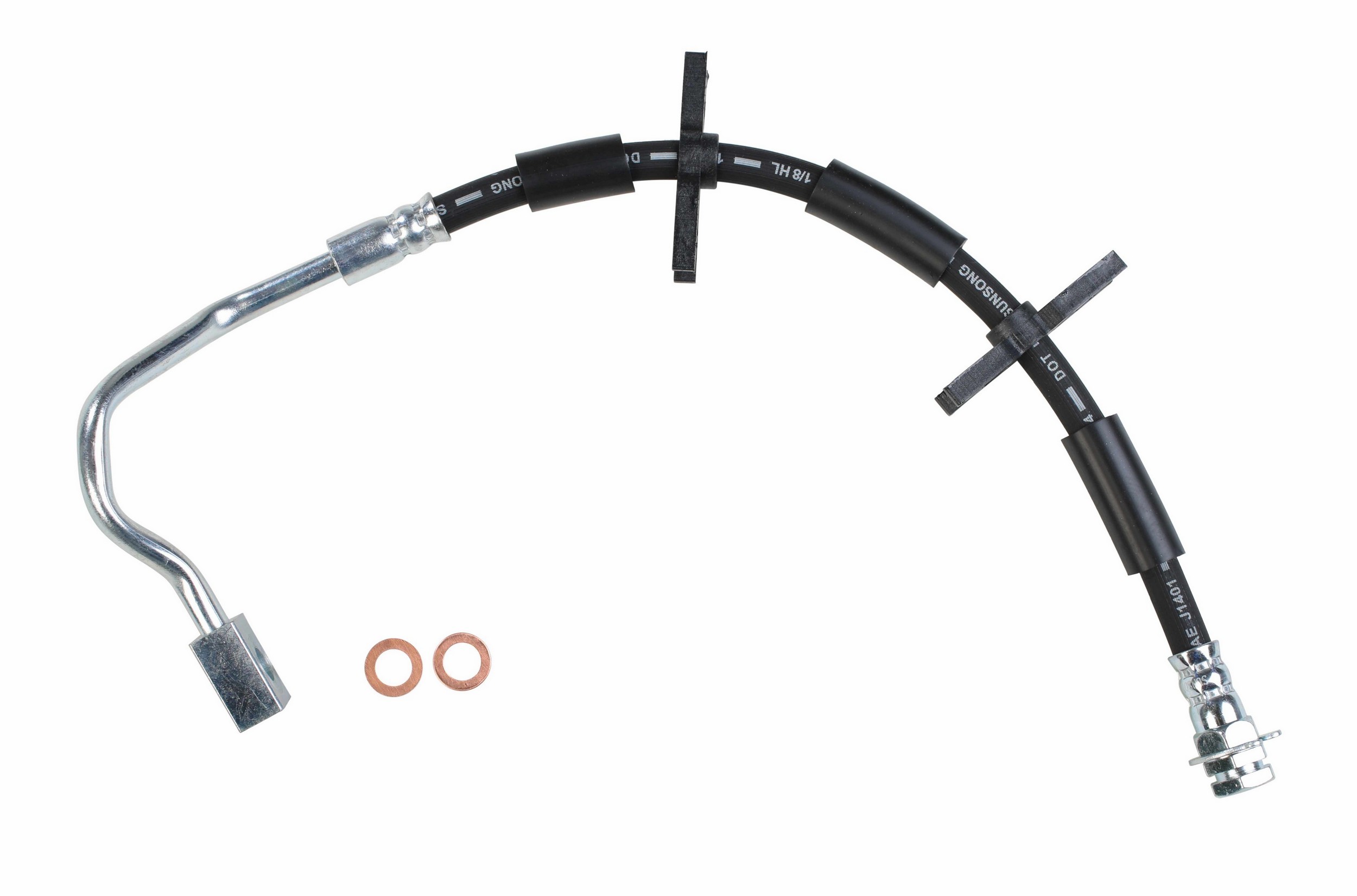 Brake Hydraulic Hose