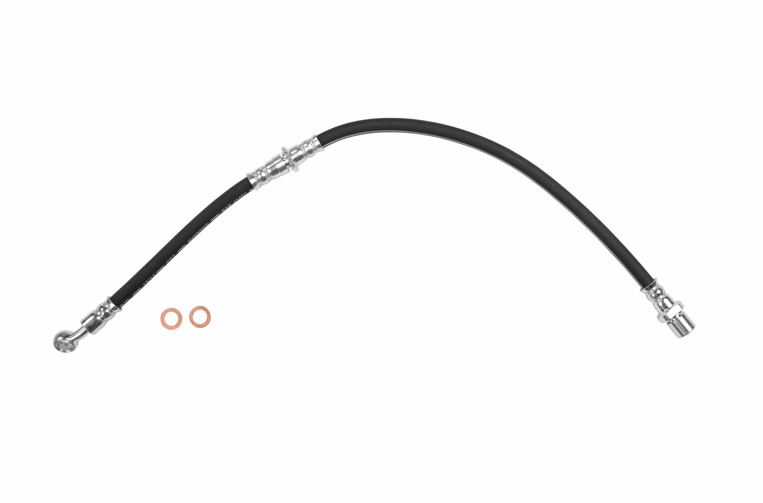 Brake Hydraulic Hose