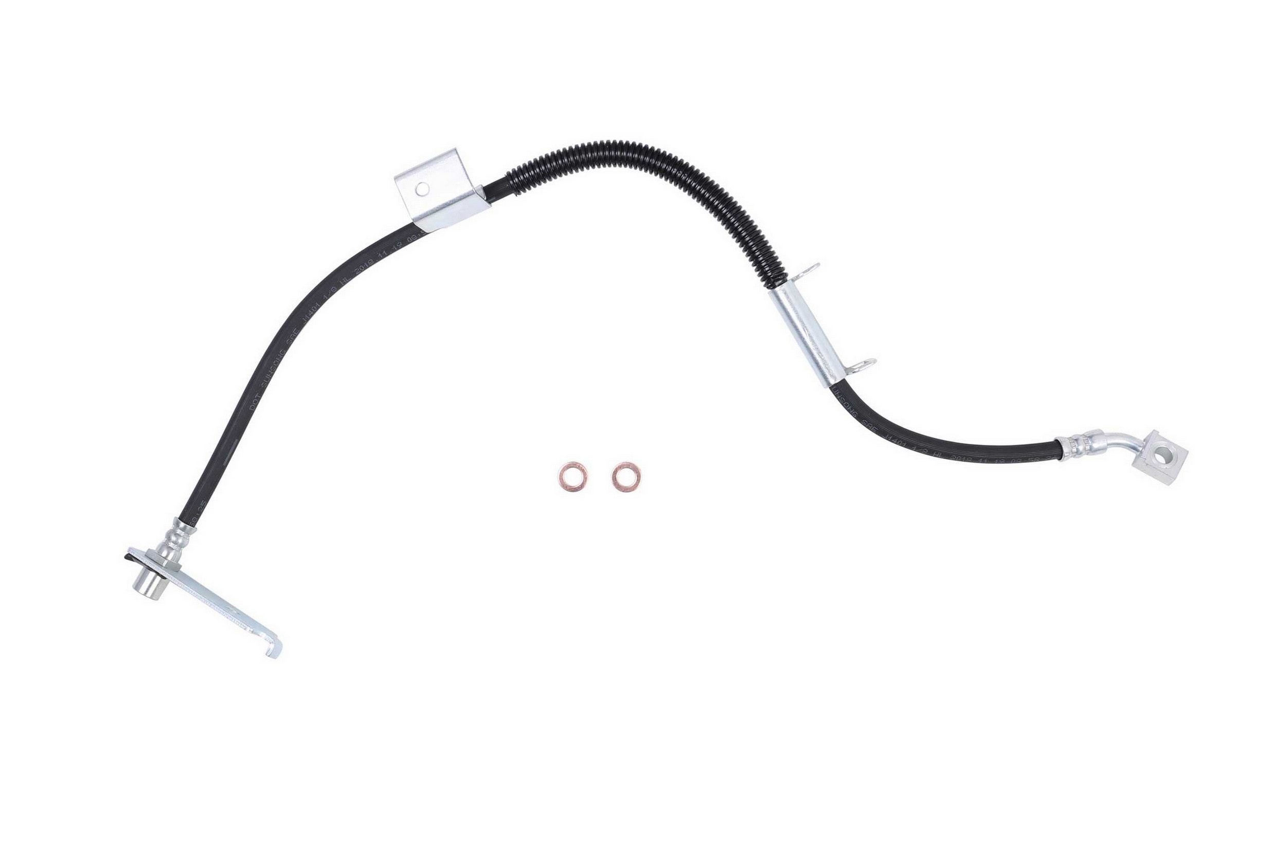 Brake Hydraulic Hose