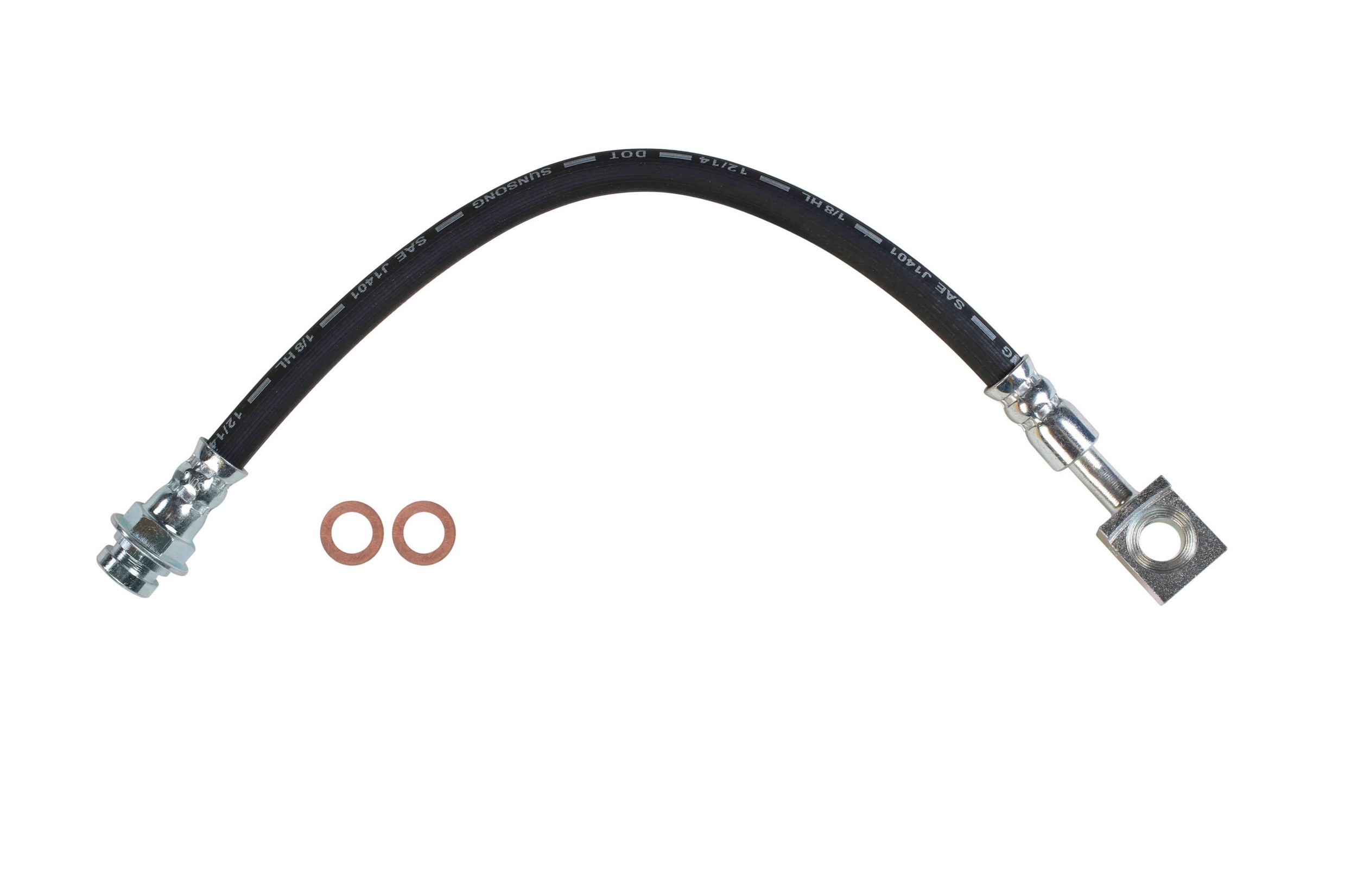 Brake Hydraulic Hose