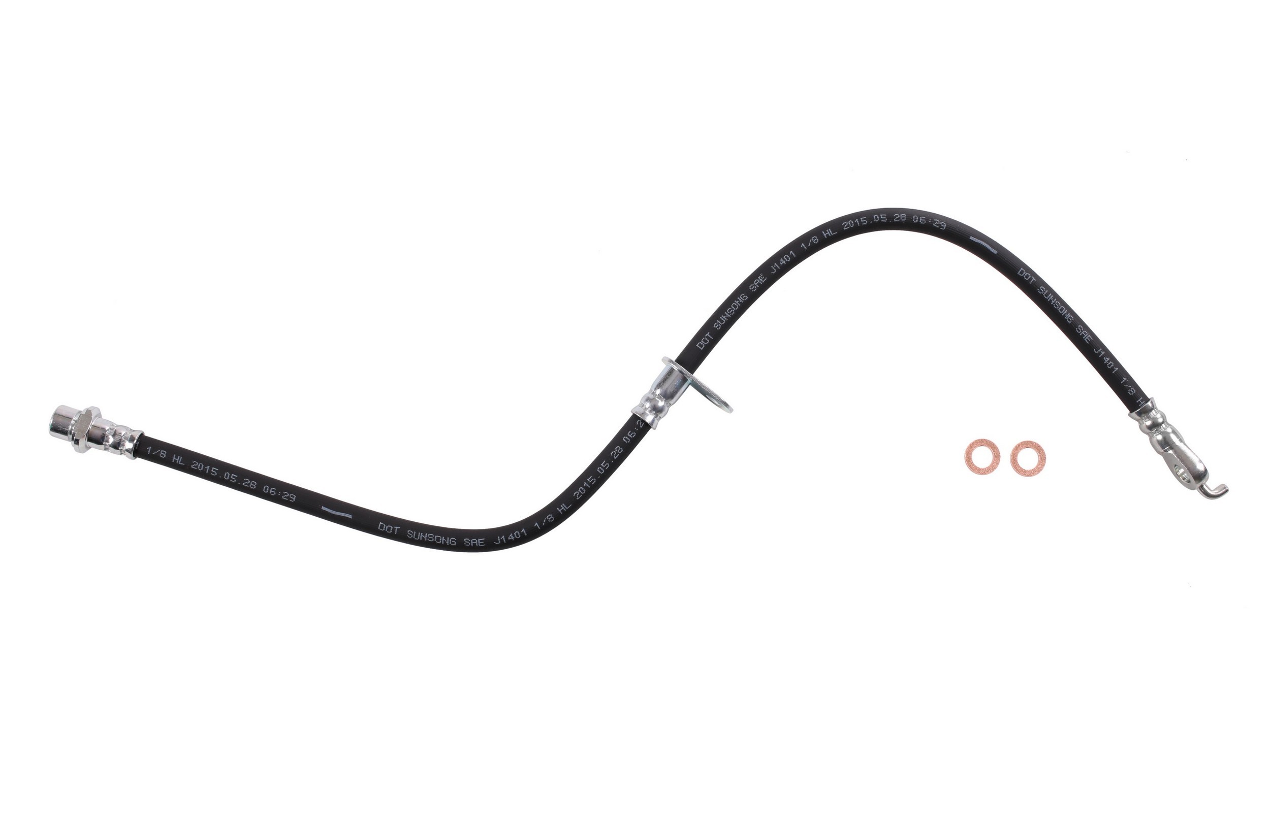 Brake Hydraulic Hose