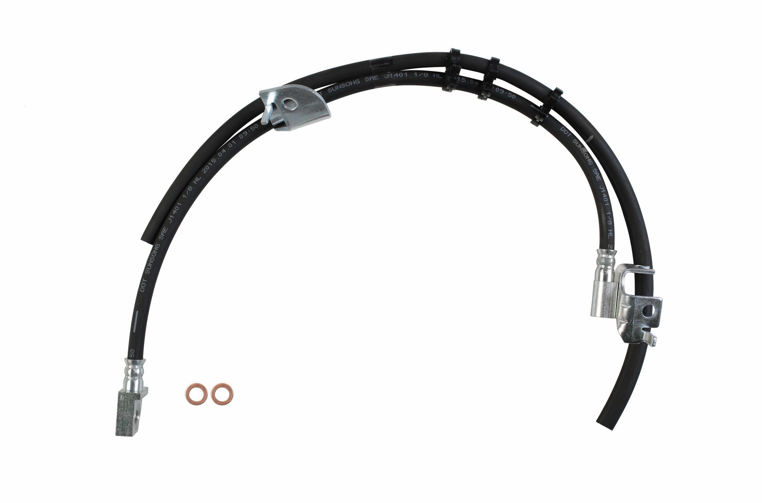Brake Hydraulic Hose