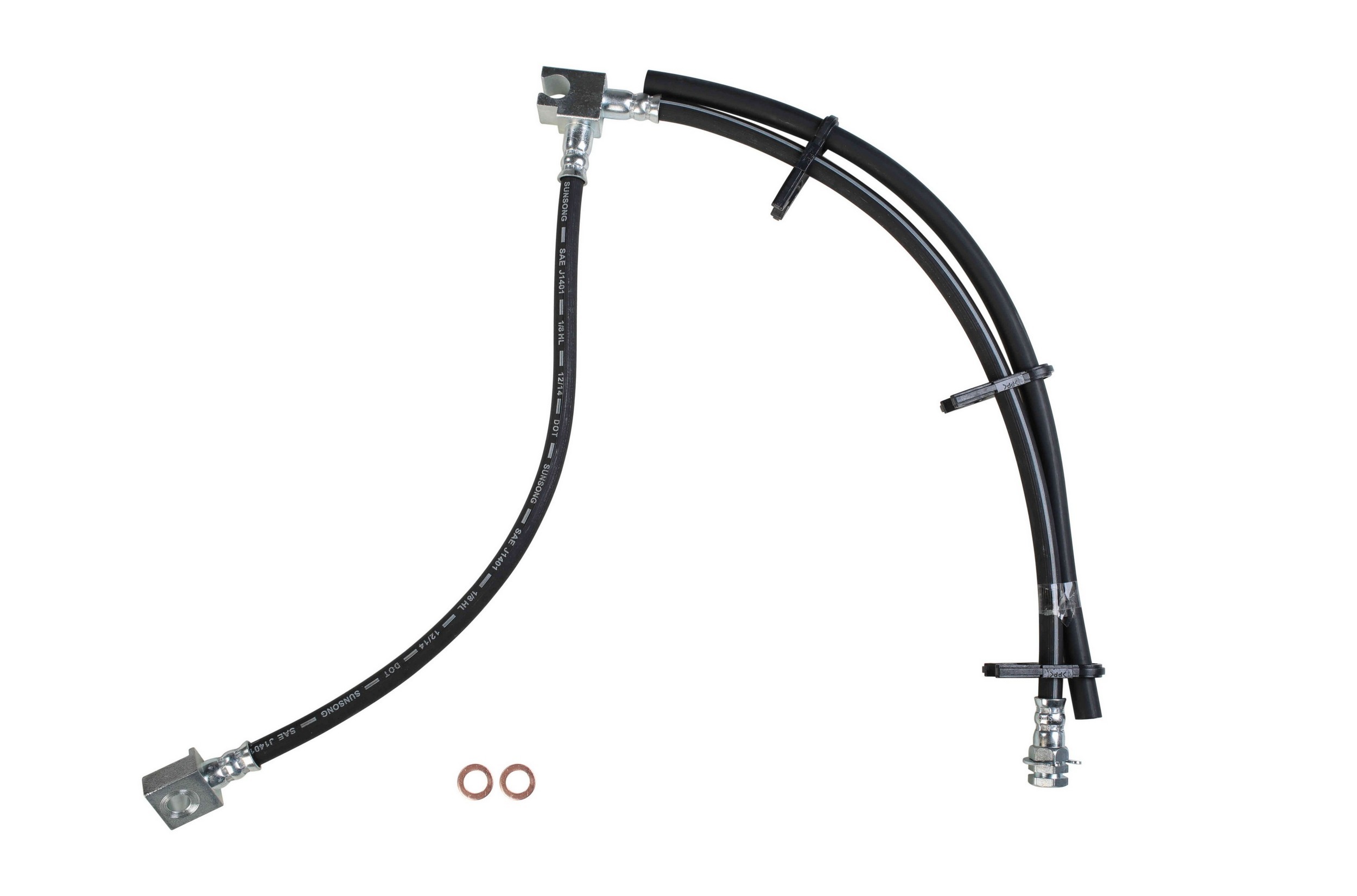 Brake Hydraulic Hose