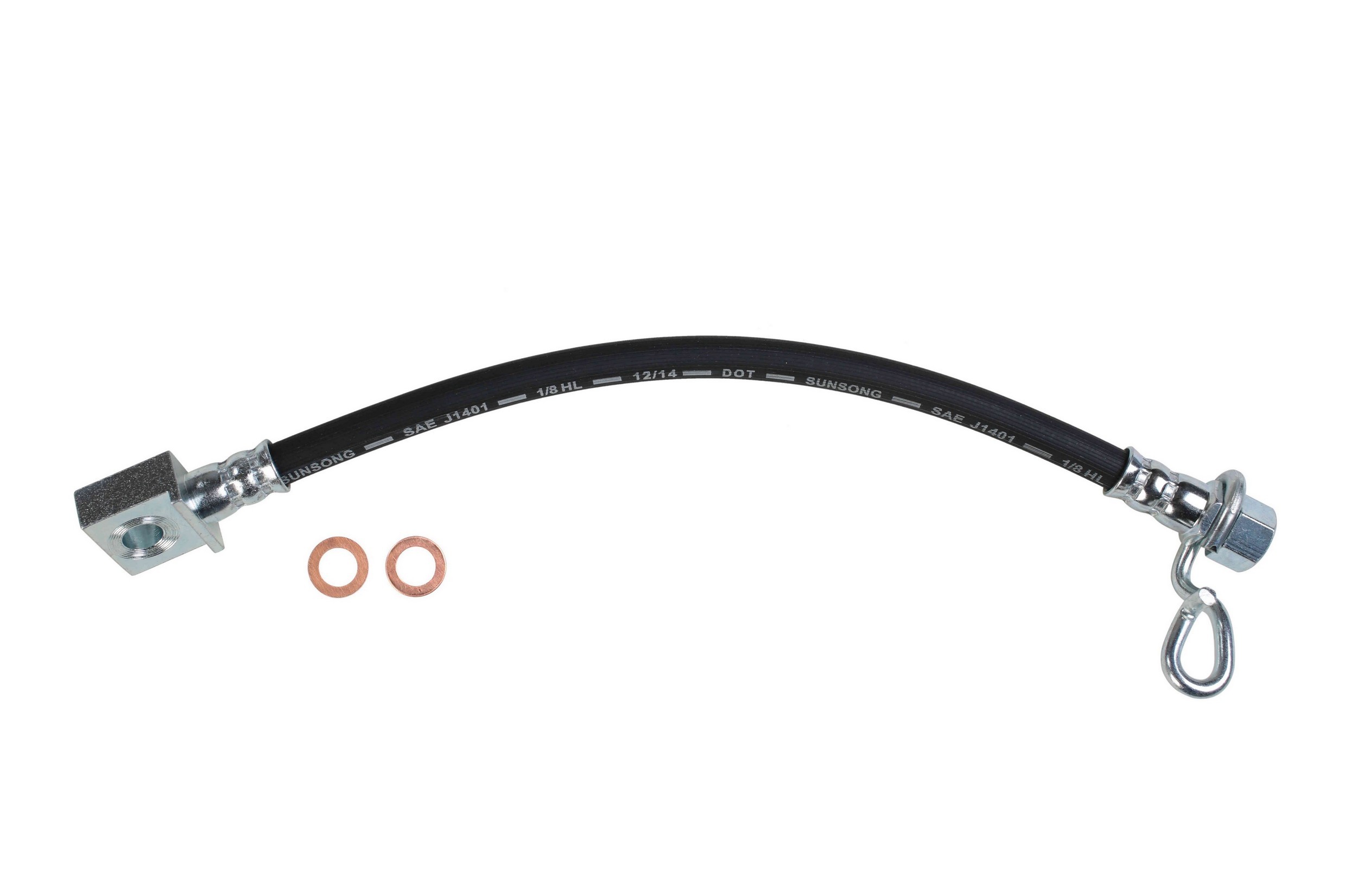 Brake Hydraulic Hose