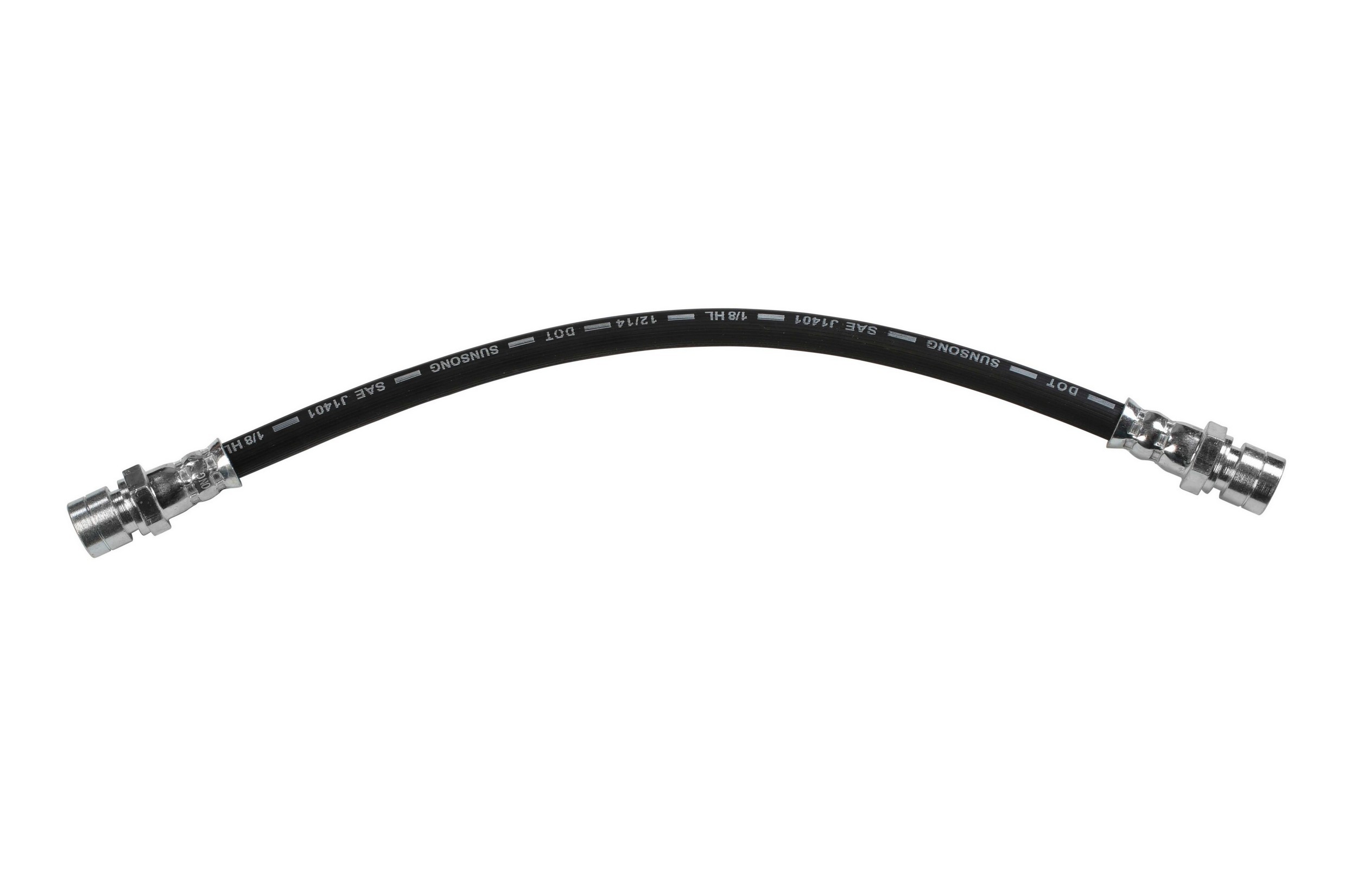 Brake Hydraulic Hose