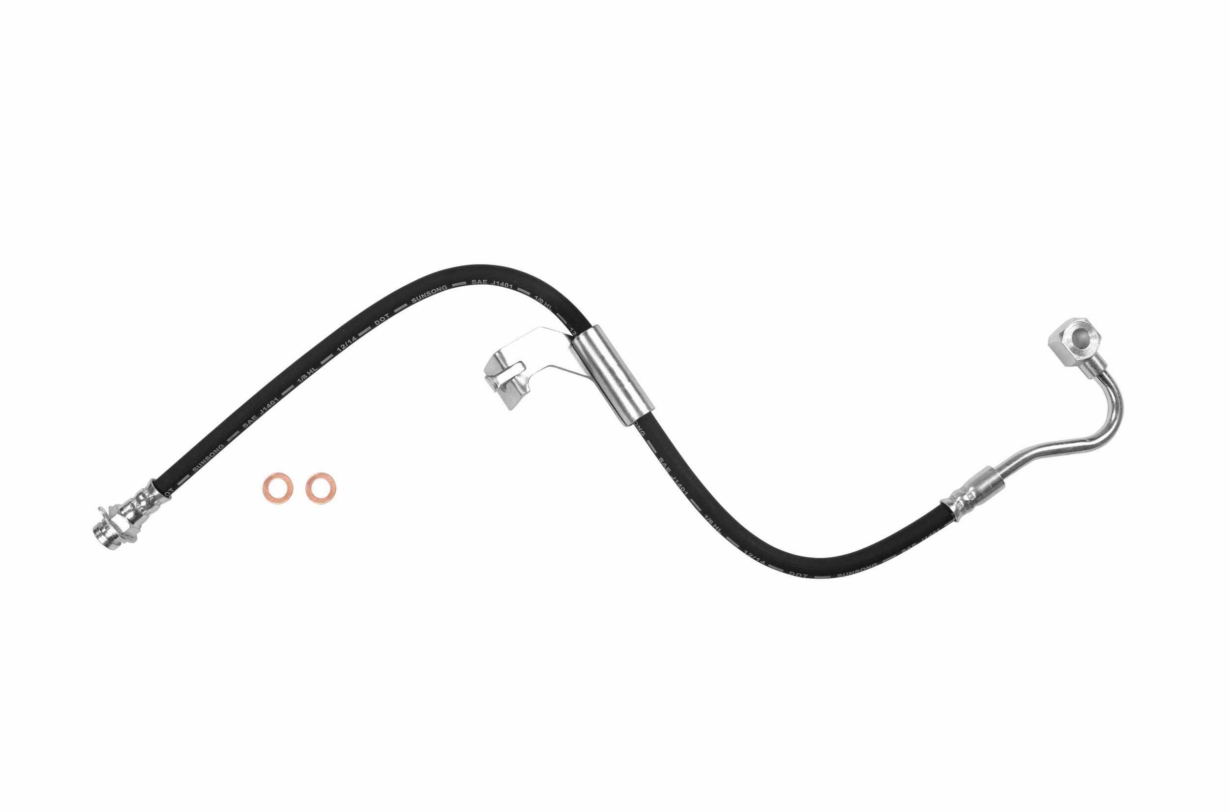 Brake Hydraulic Hose