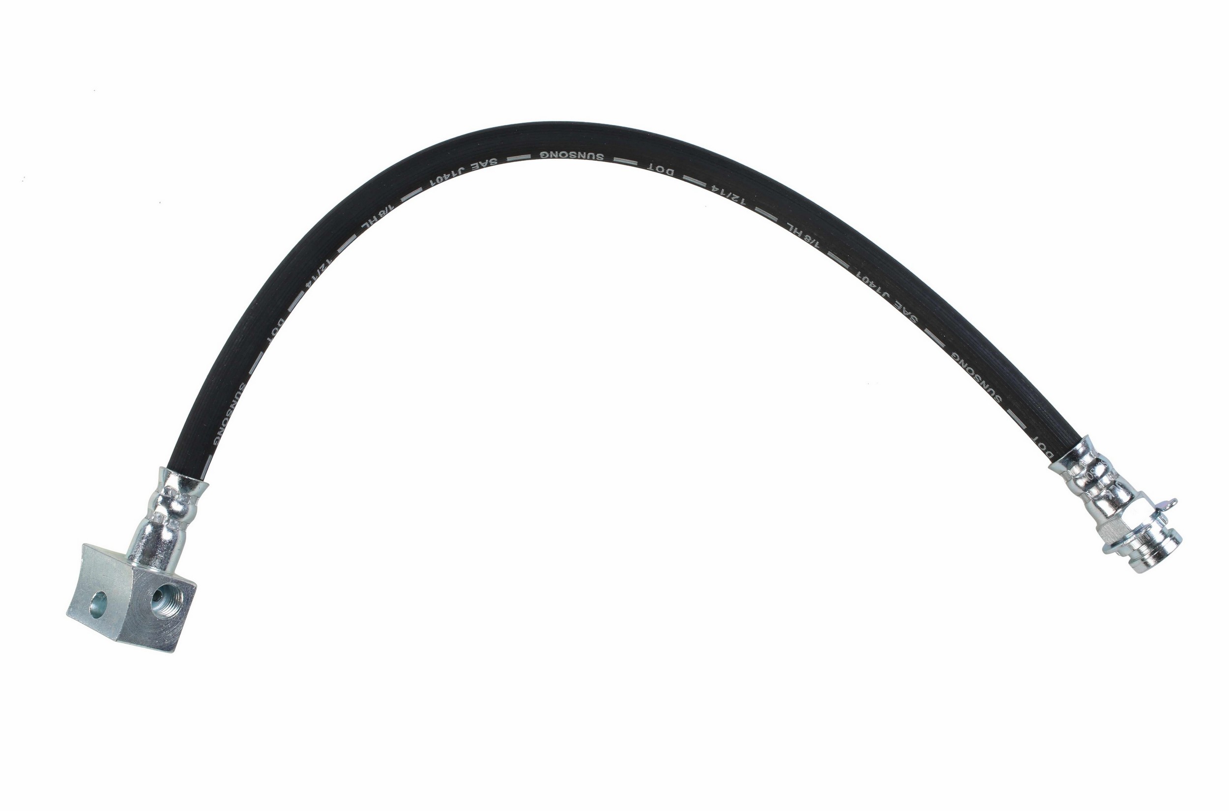 Brake Hydraulic Hose