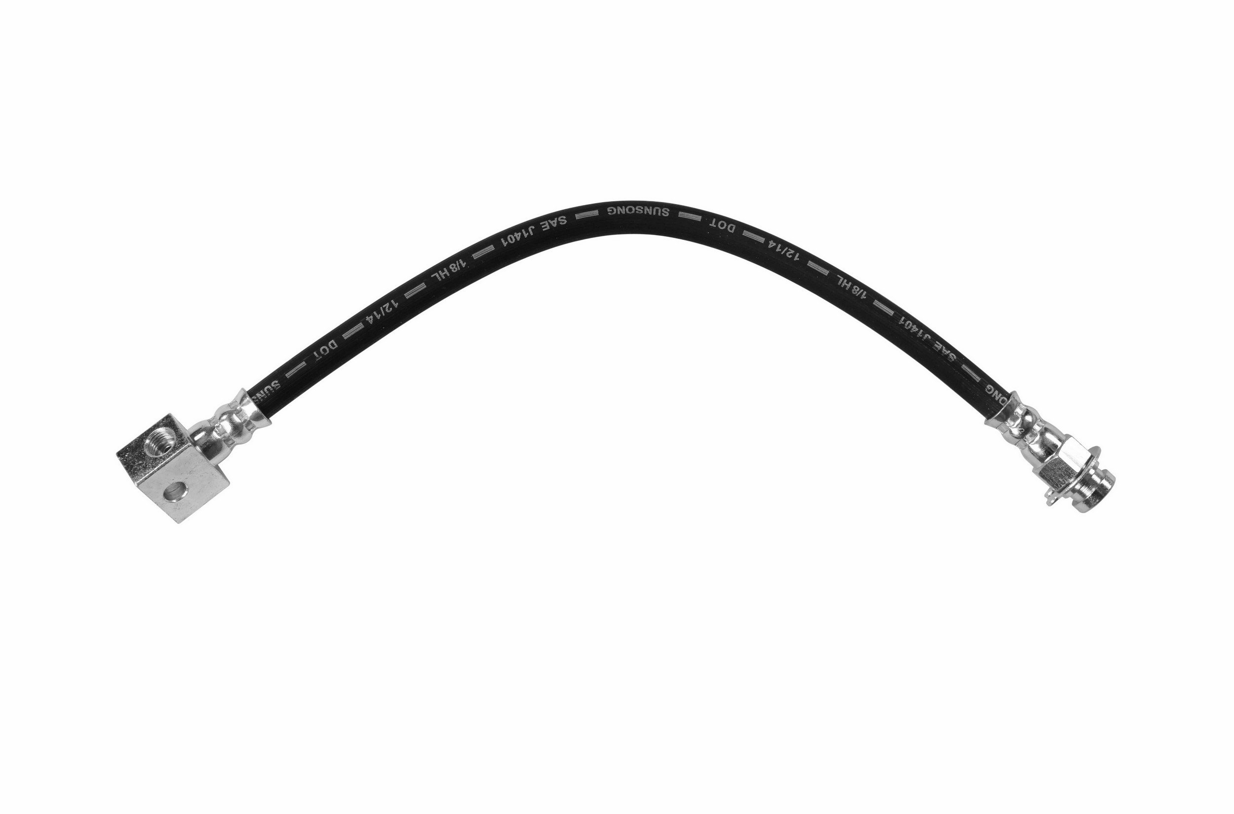 Brake Hydraulic Hose