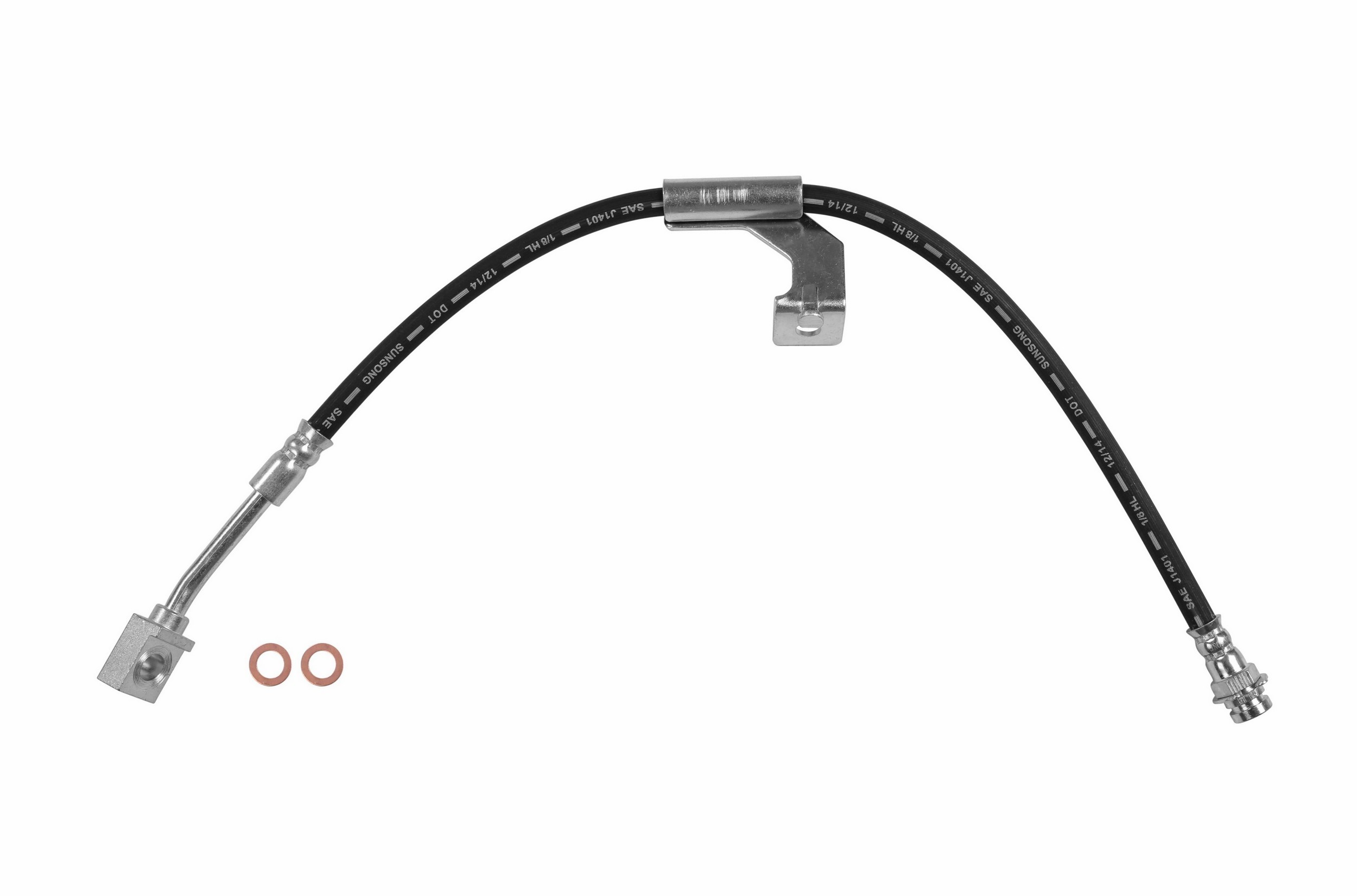 Brake Hydraulic Hose