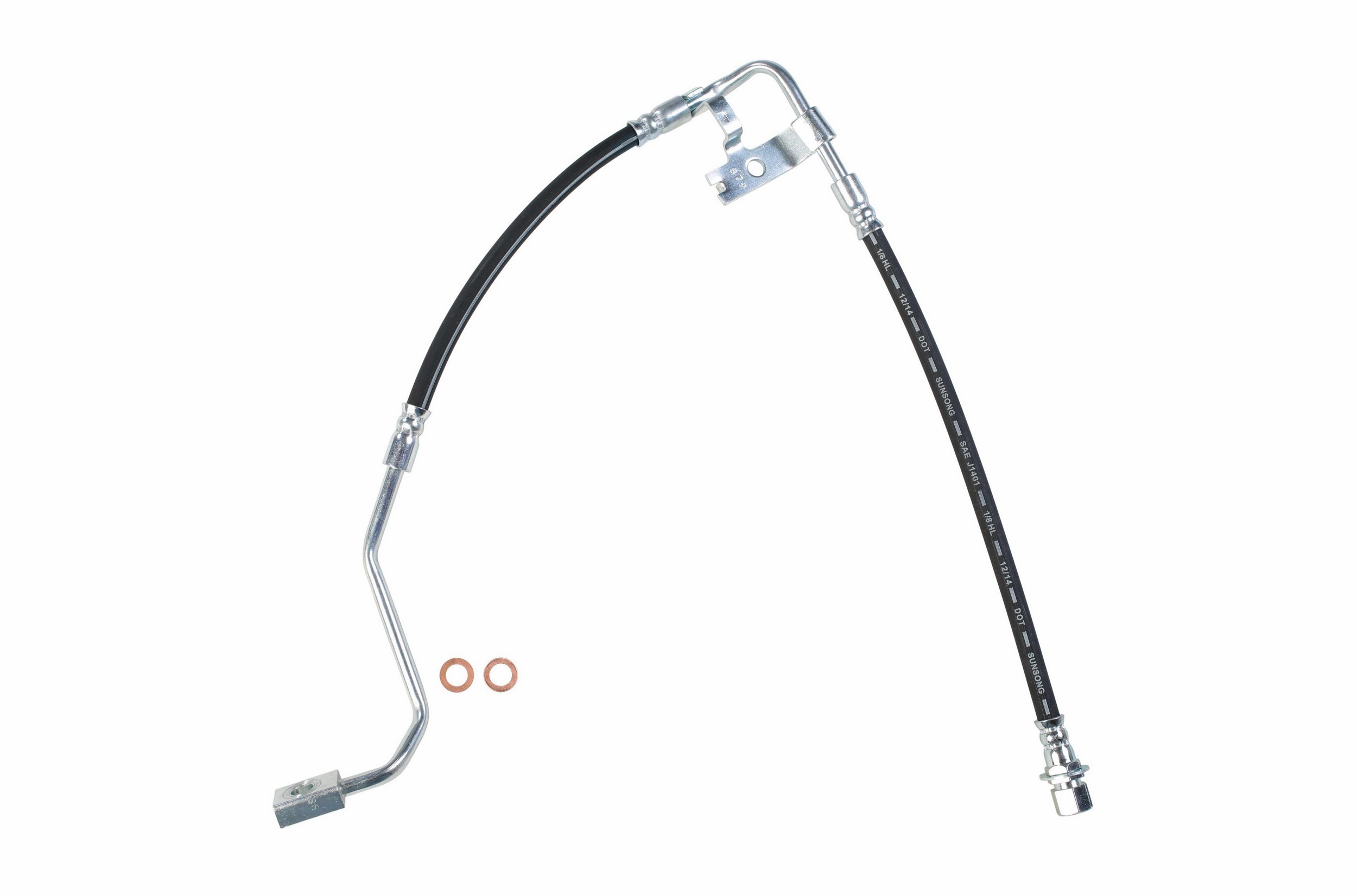 Brake Hydraulic Hose