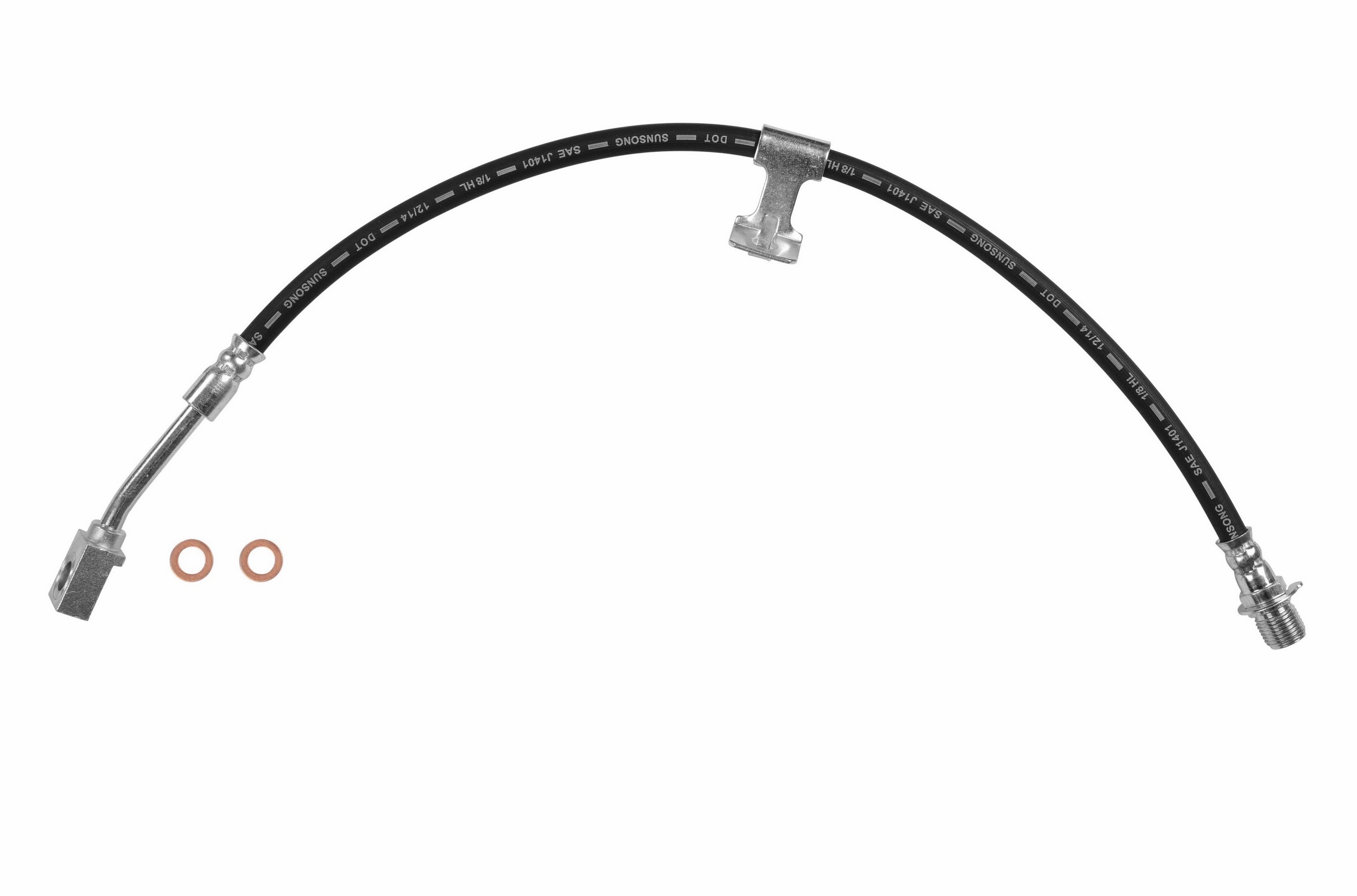 Brake Hydraulic Hose