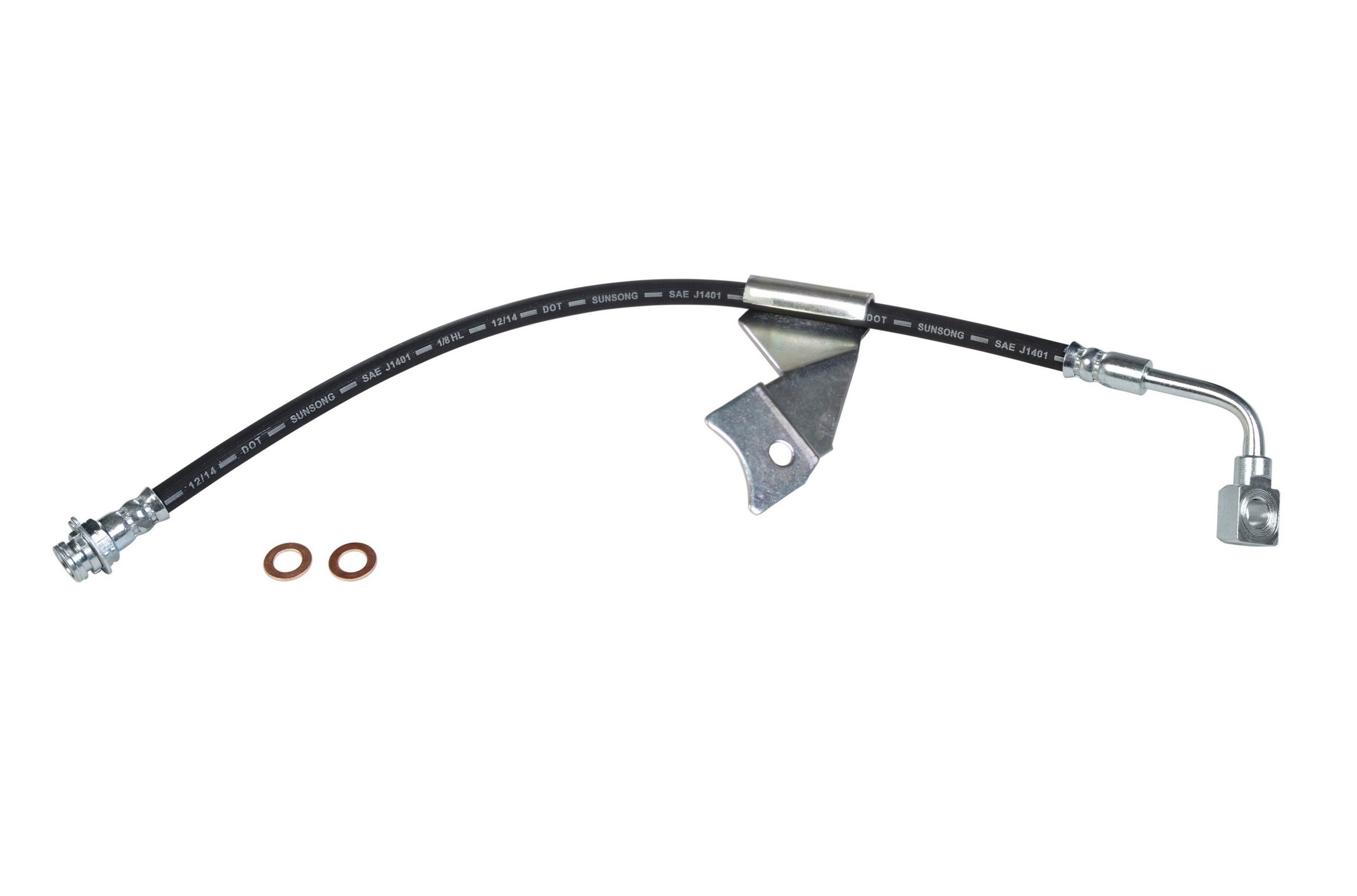 Brake Hydraulic Hose