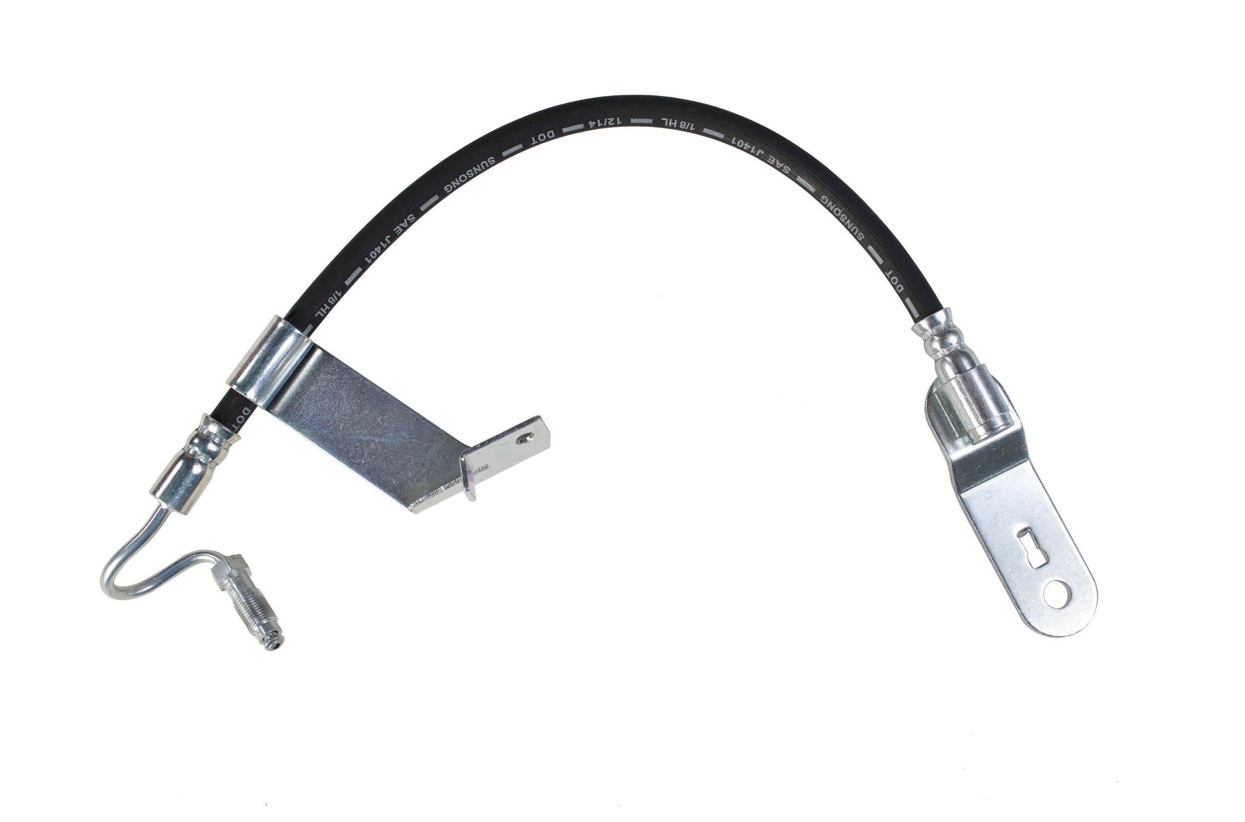Brake Hydraulic Hose