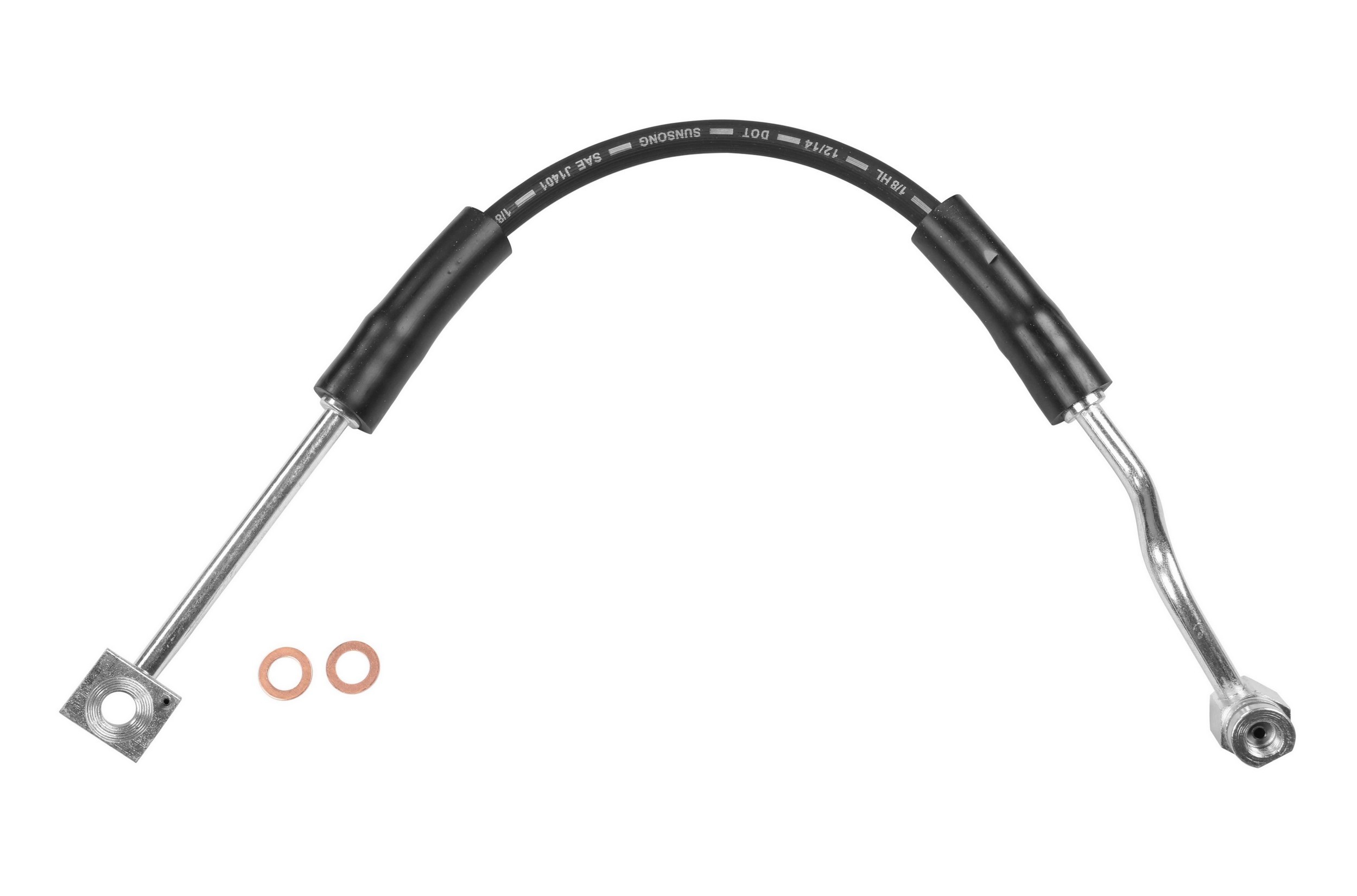 Brake Hydraulic Hose