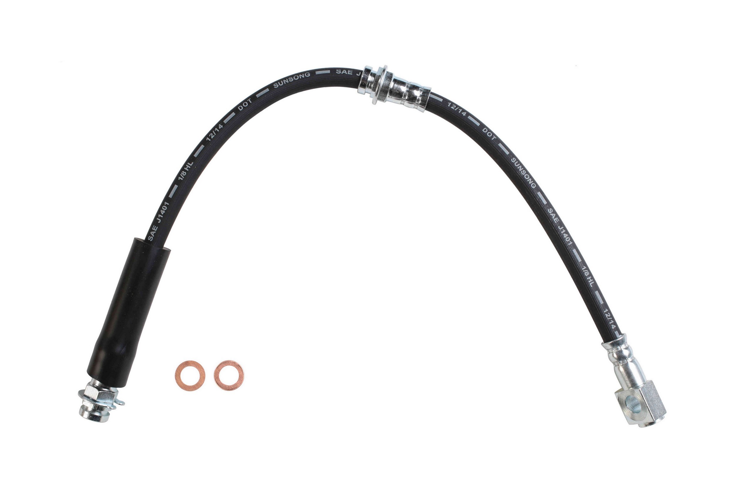Brake Hydraulic Hose