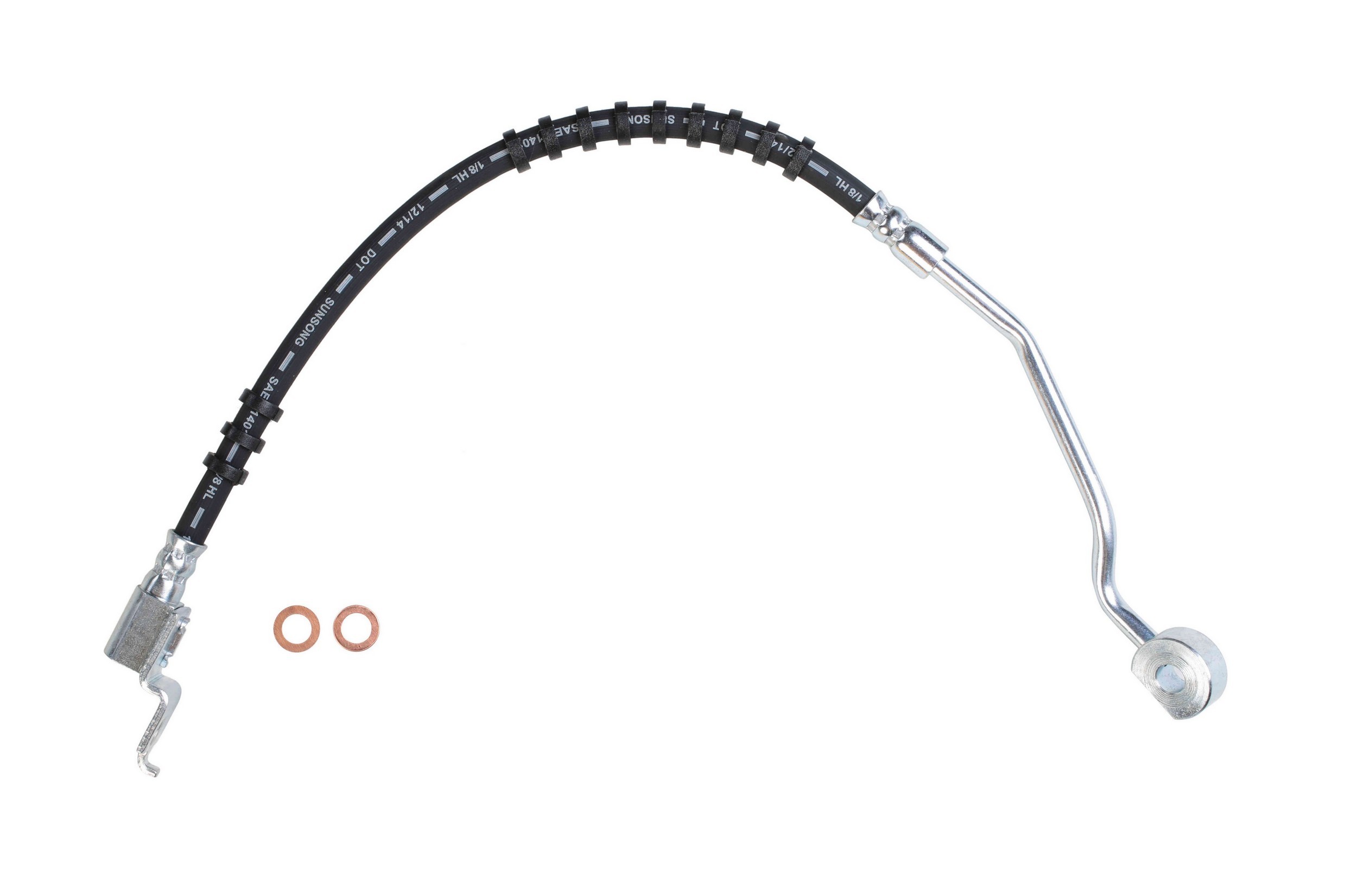 Brake Hydraulic Hose