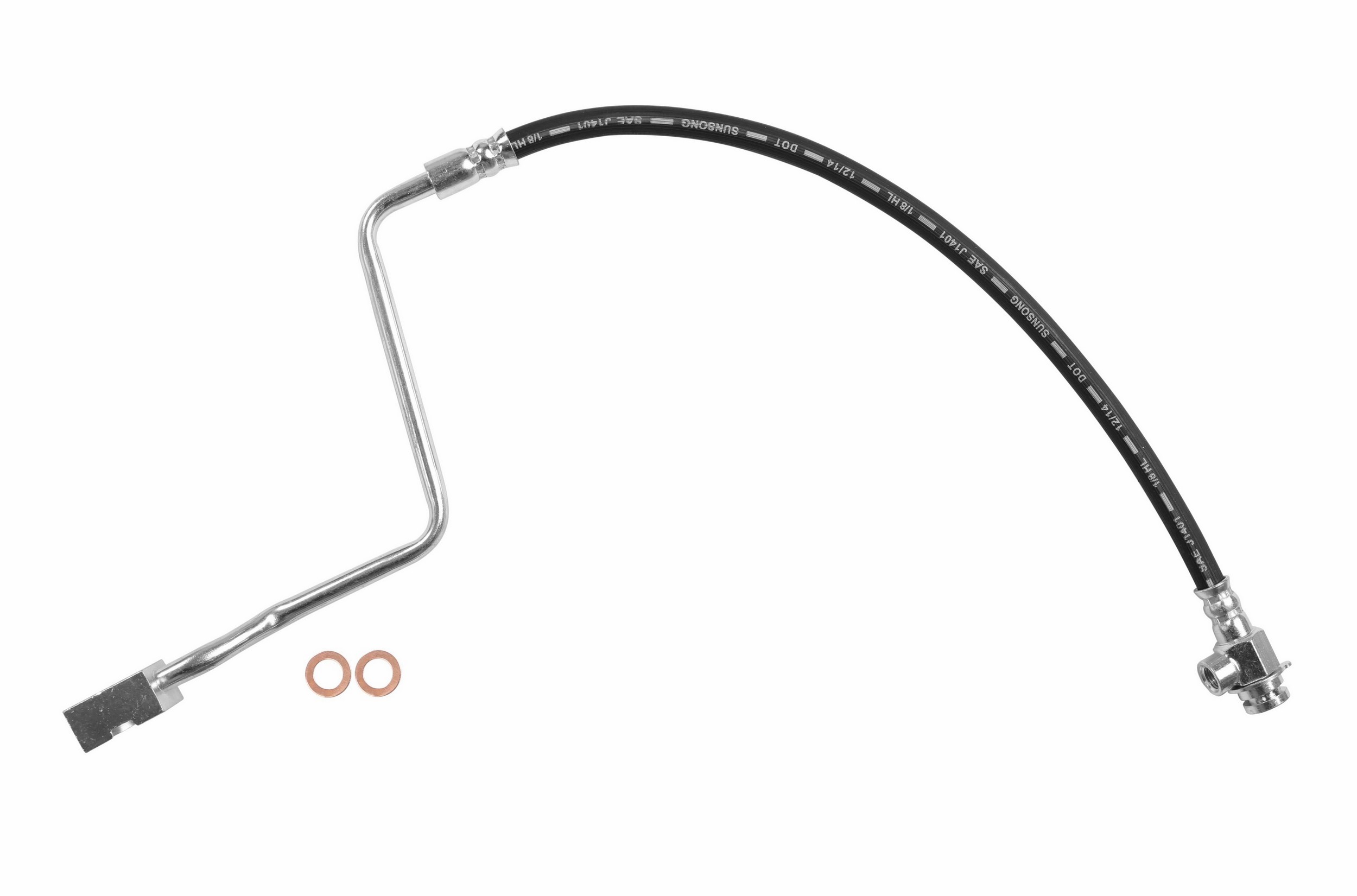 Brake Hydraulic Hose