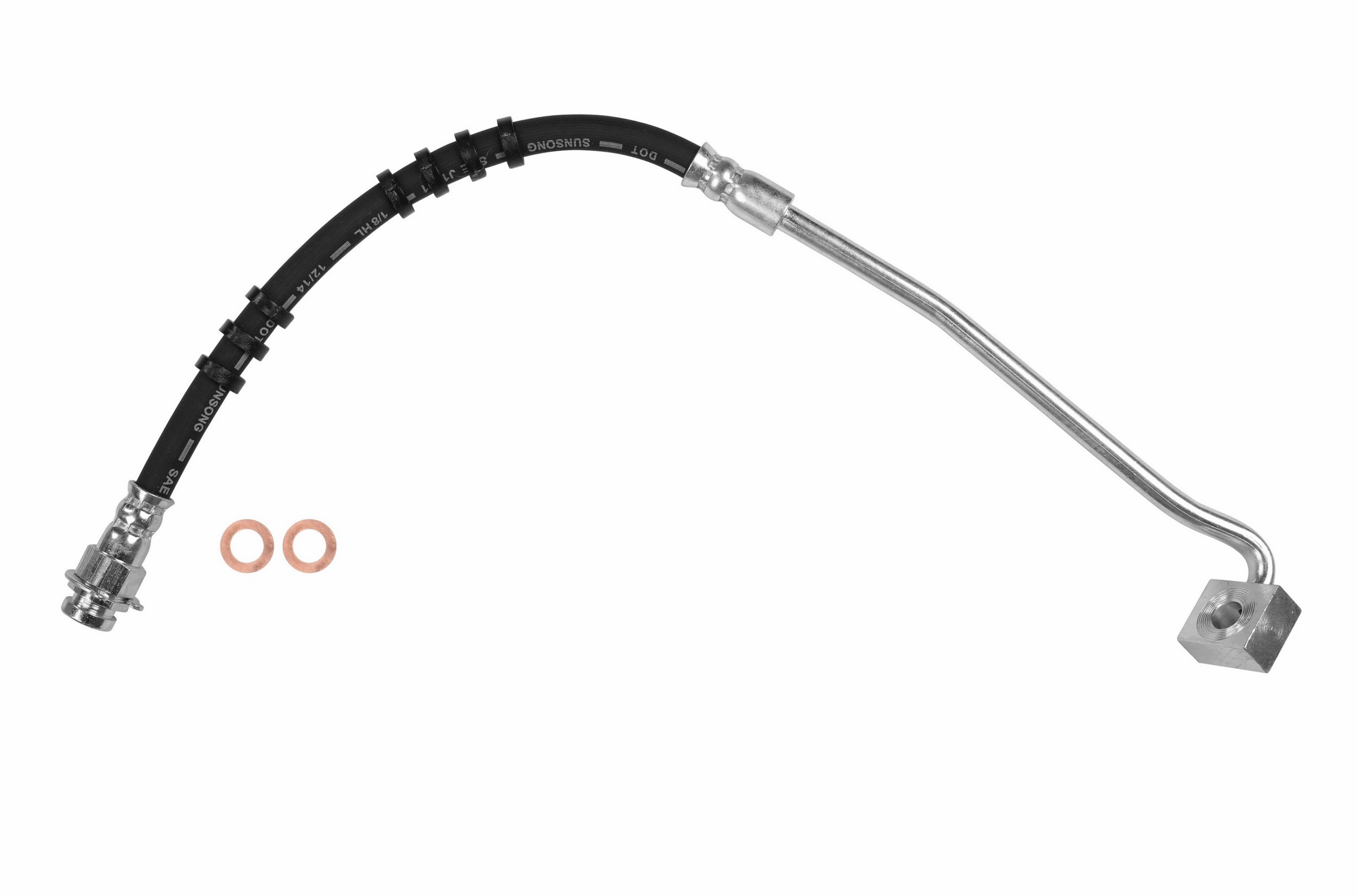 Brake Hydraulic Hose