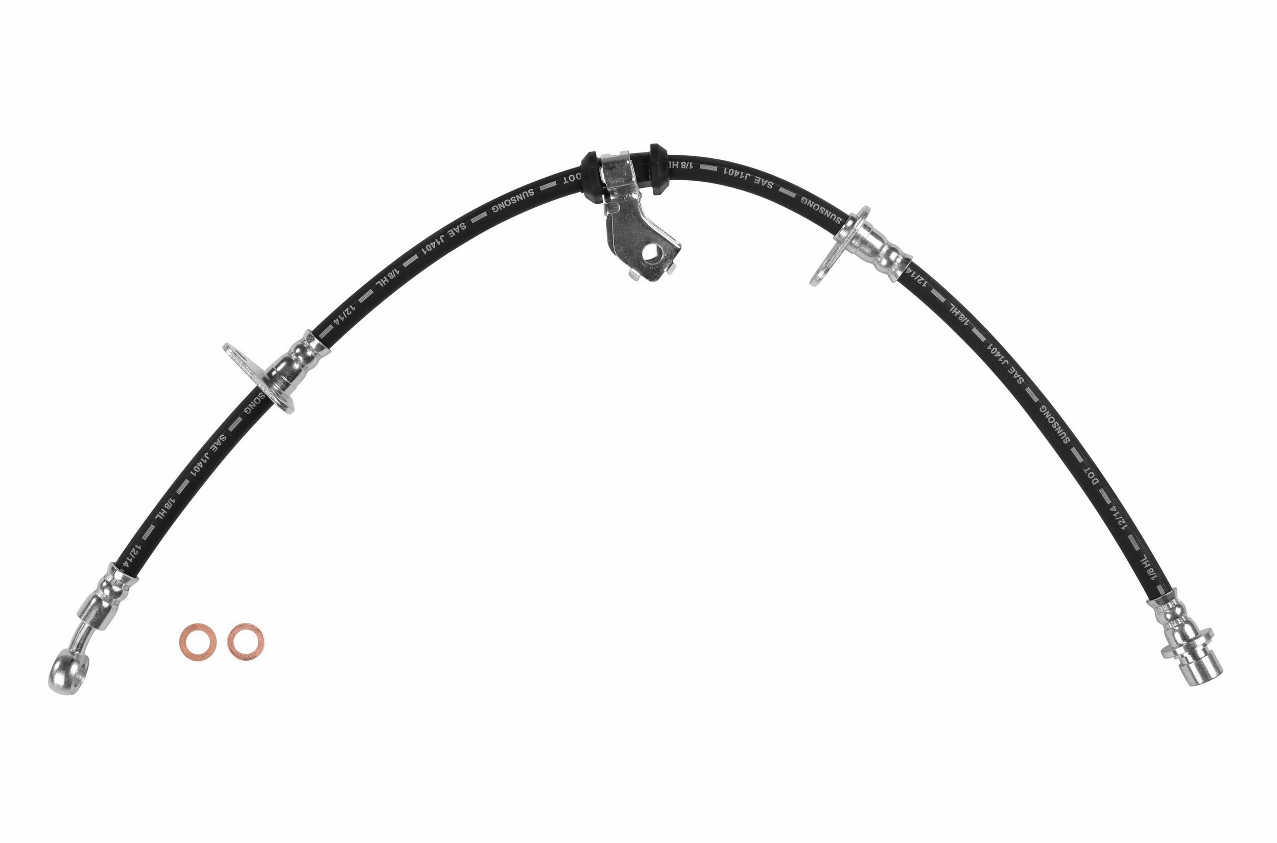 Brake Hydraulic Hose