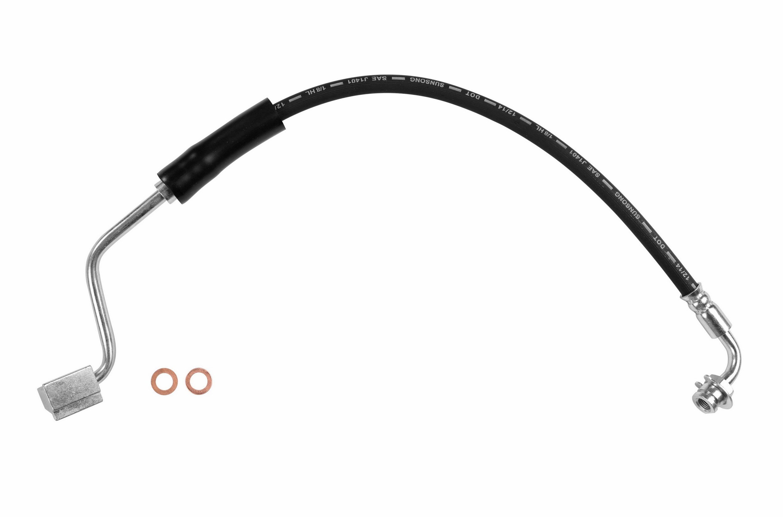 Brake Hydraulic Hose