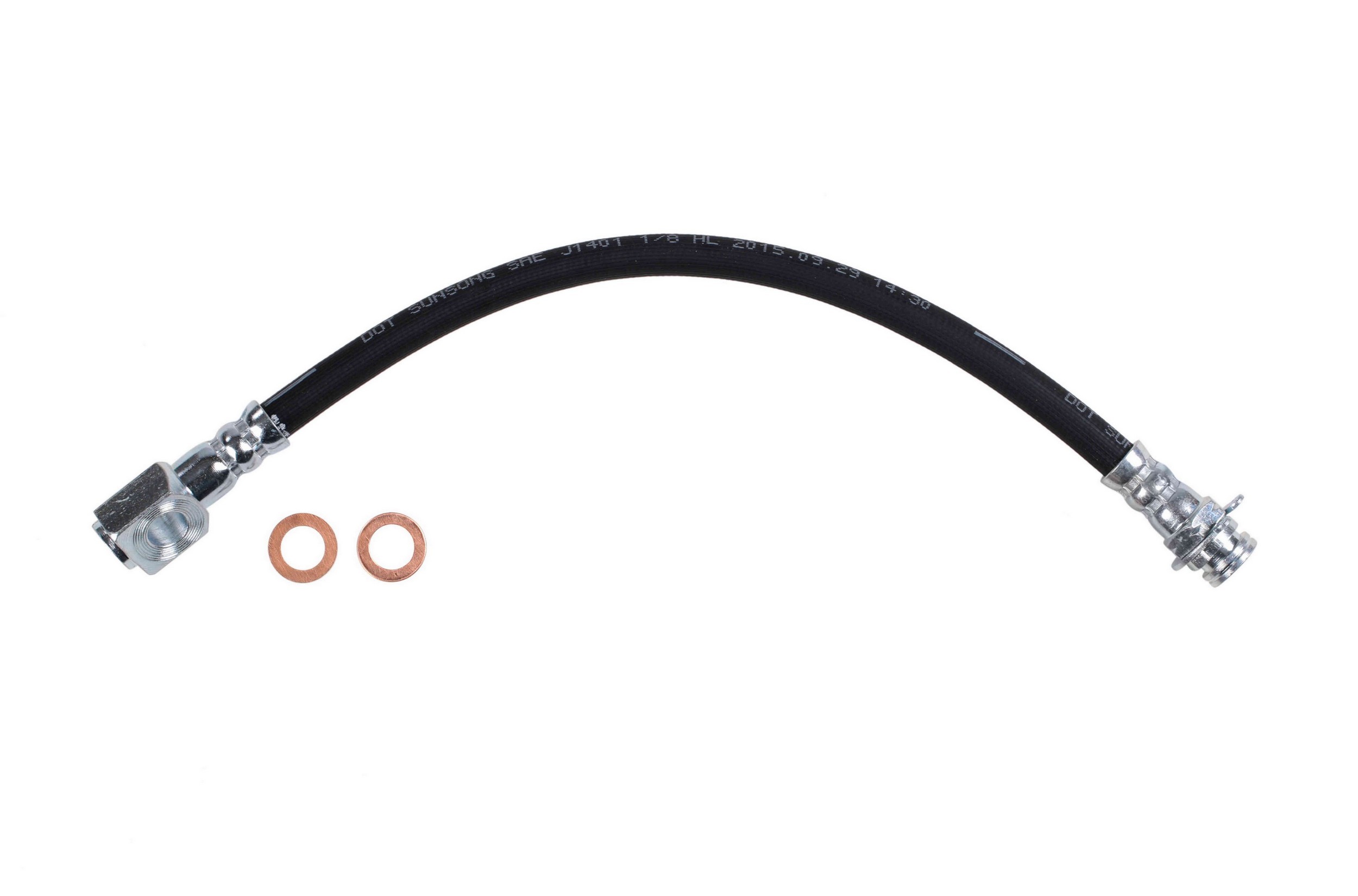 Brake Hydraulic Hose