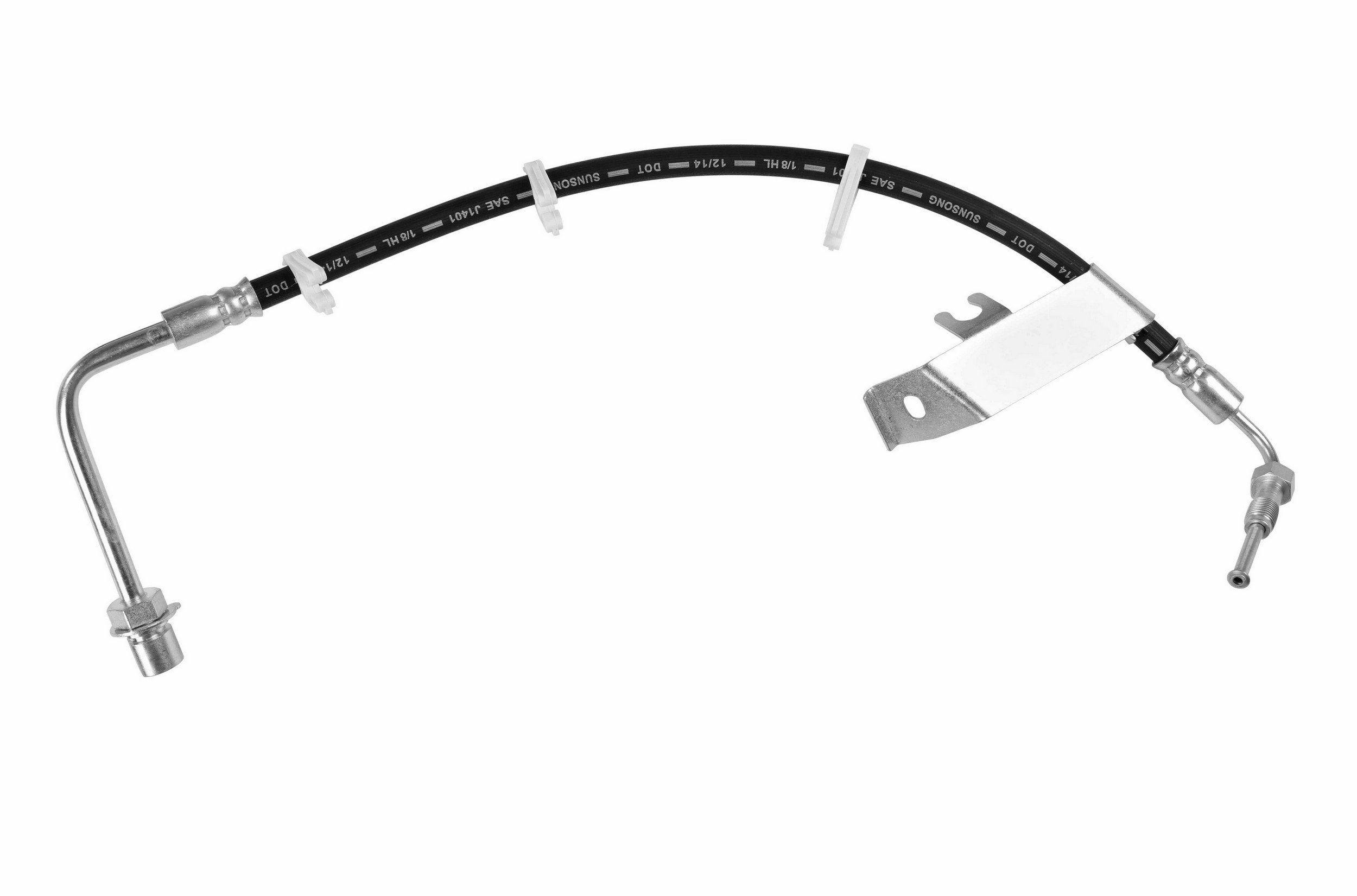 Brake Hydraulic Hose