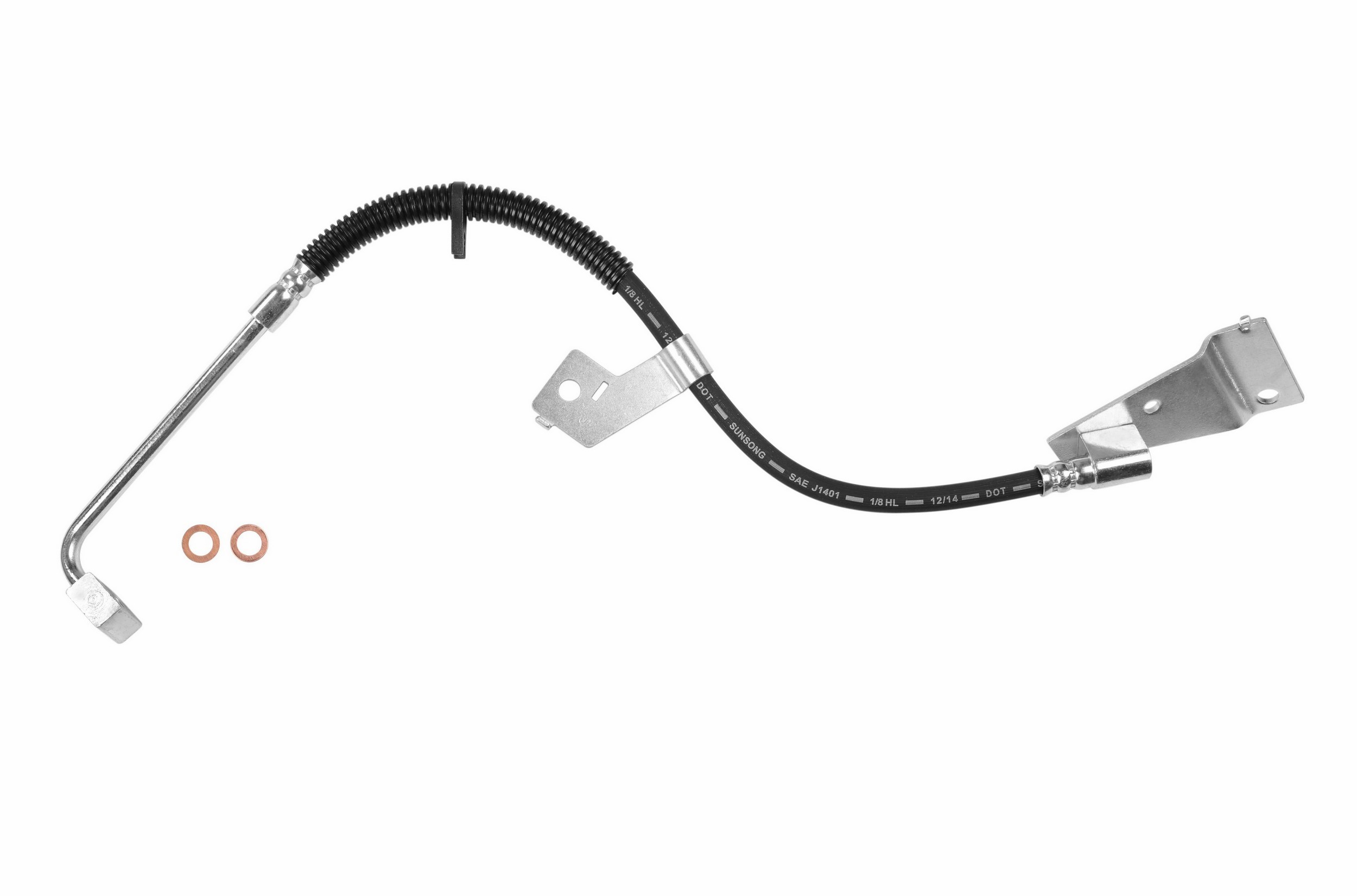 Brake Hydraulic Hose