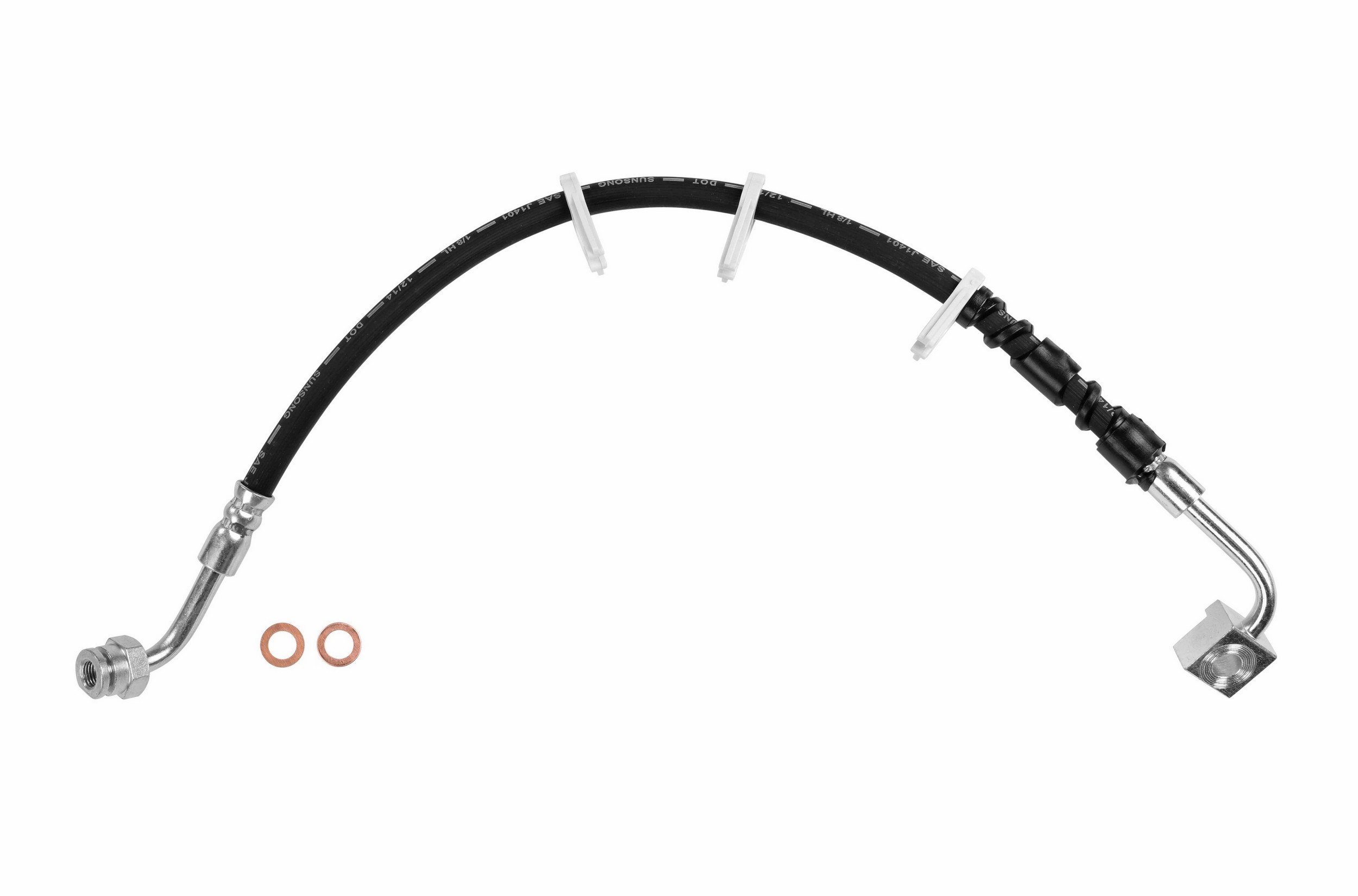 Brake Hydraulic Hose