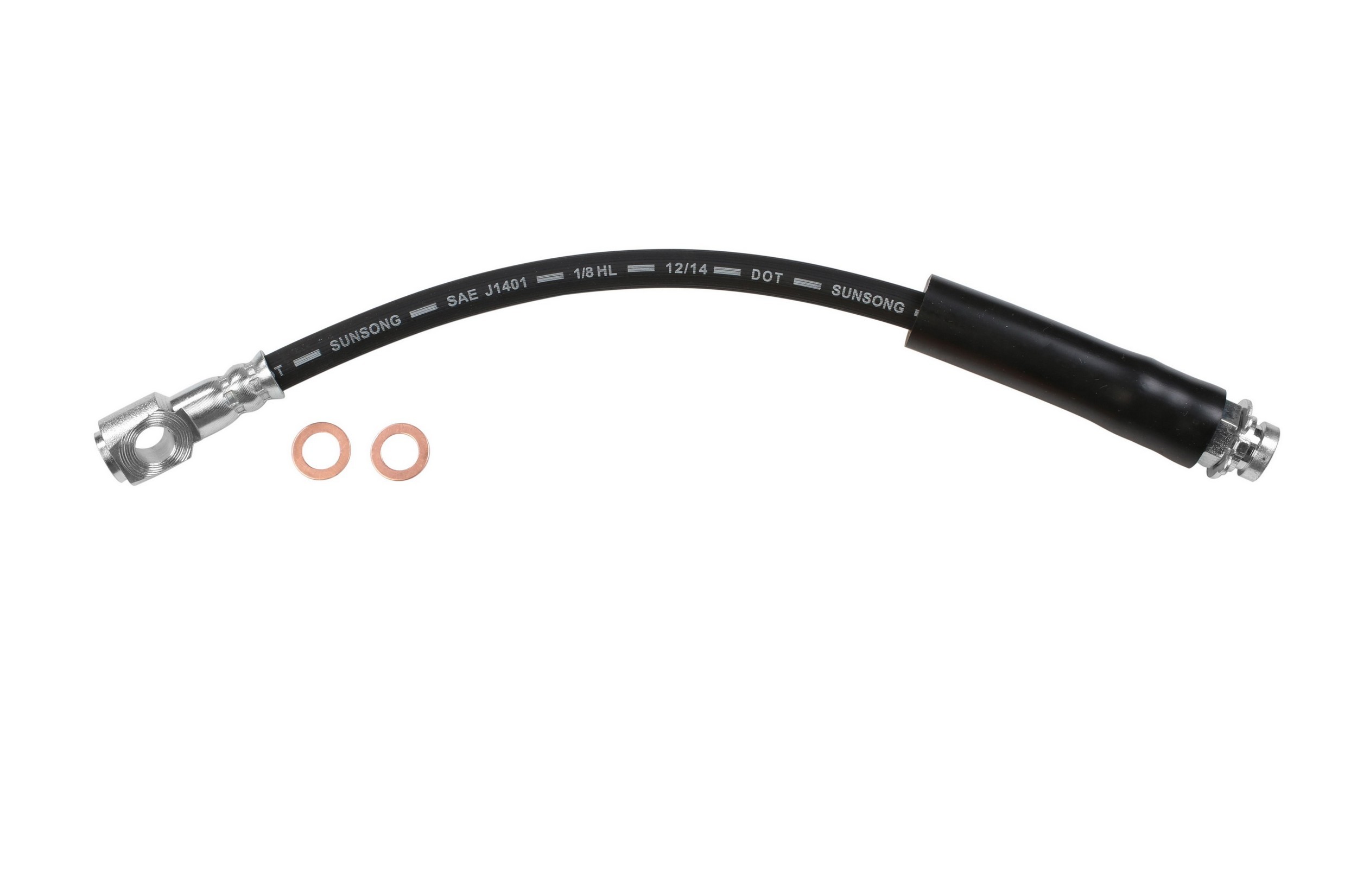 Brake Hydraulic Hose
