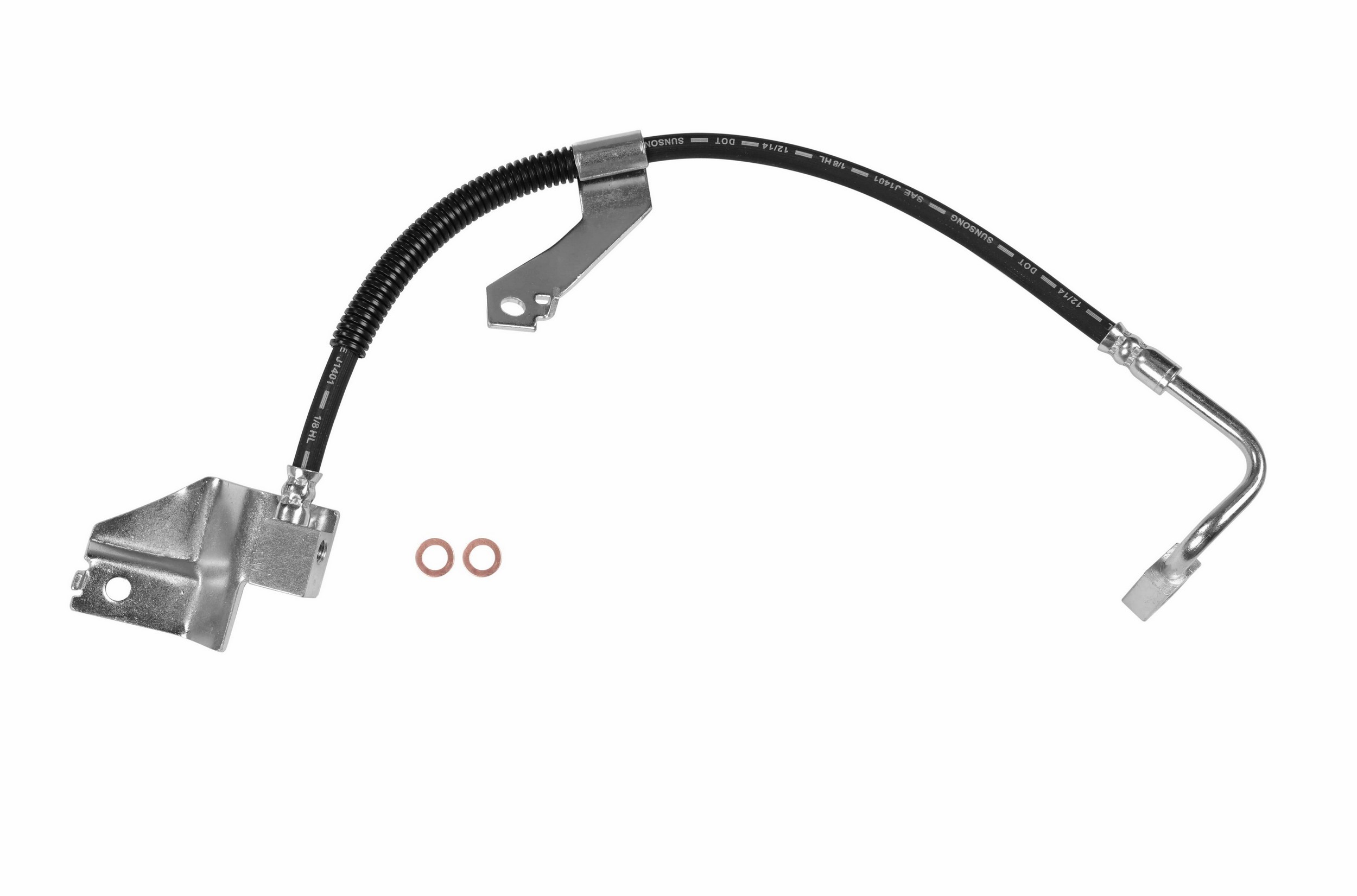Brake Hydraulic Hose