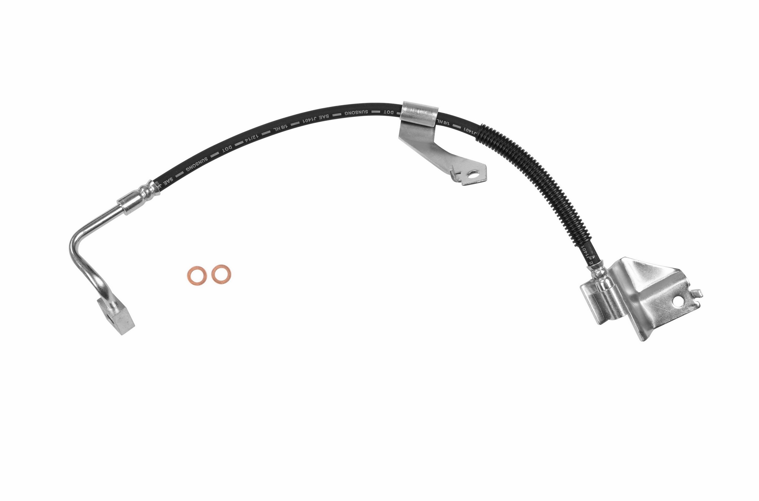 Brake Hydraulic Hose