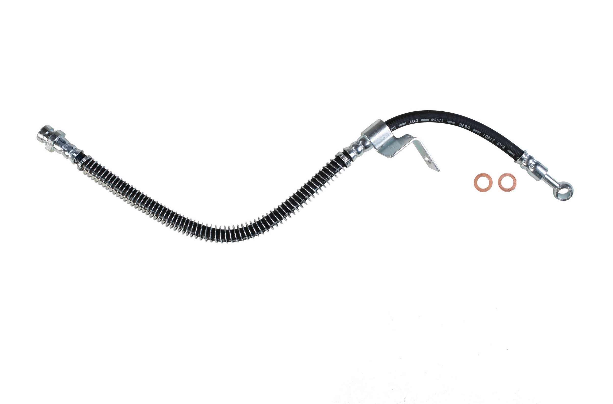 Brake Hydraulic Hose