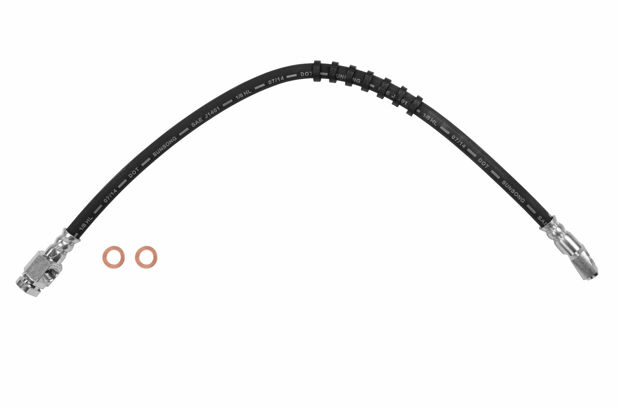 Brake Hydraulic Hose