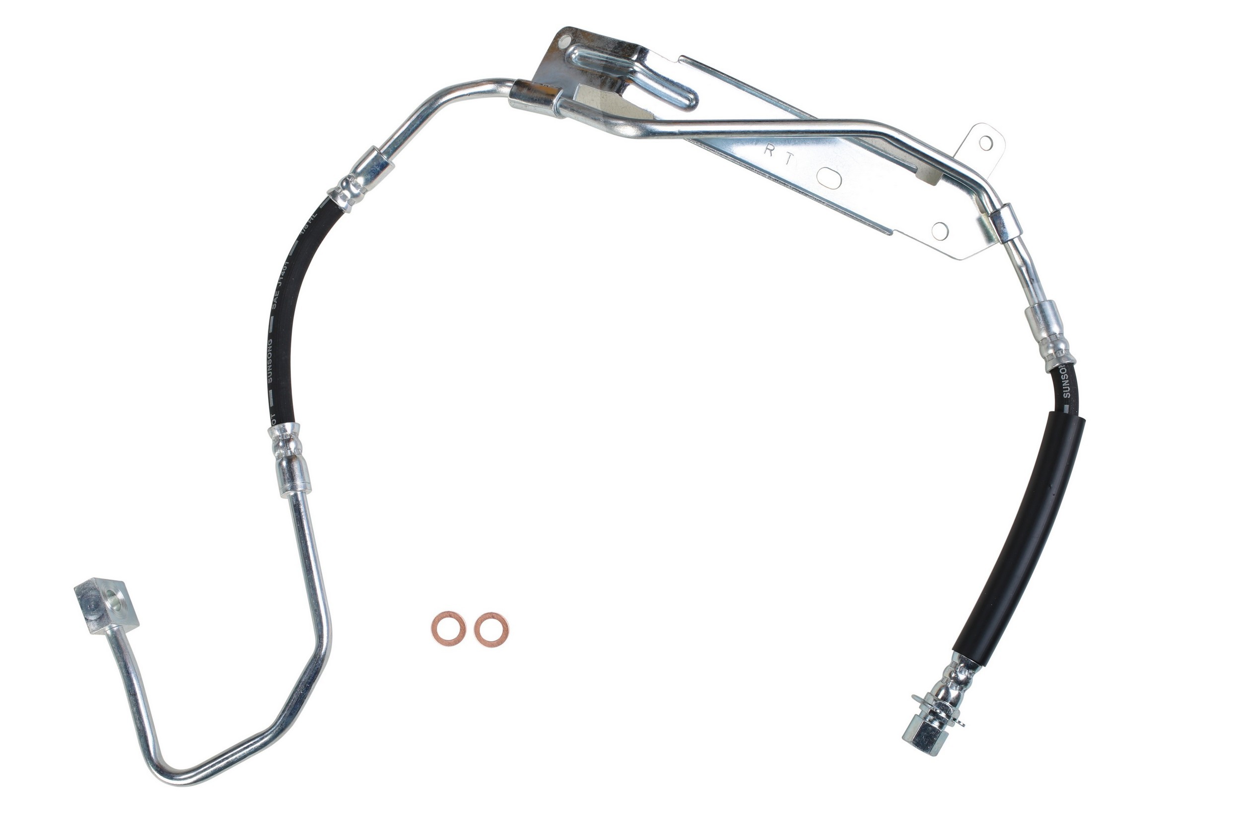 Brake Hydraulic Hose