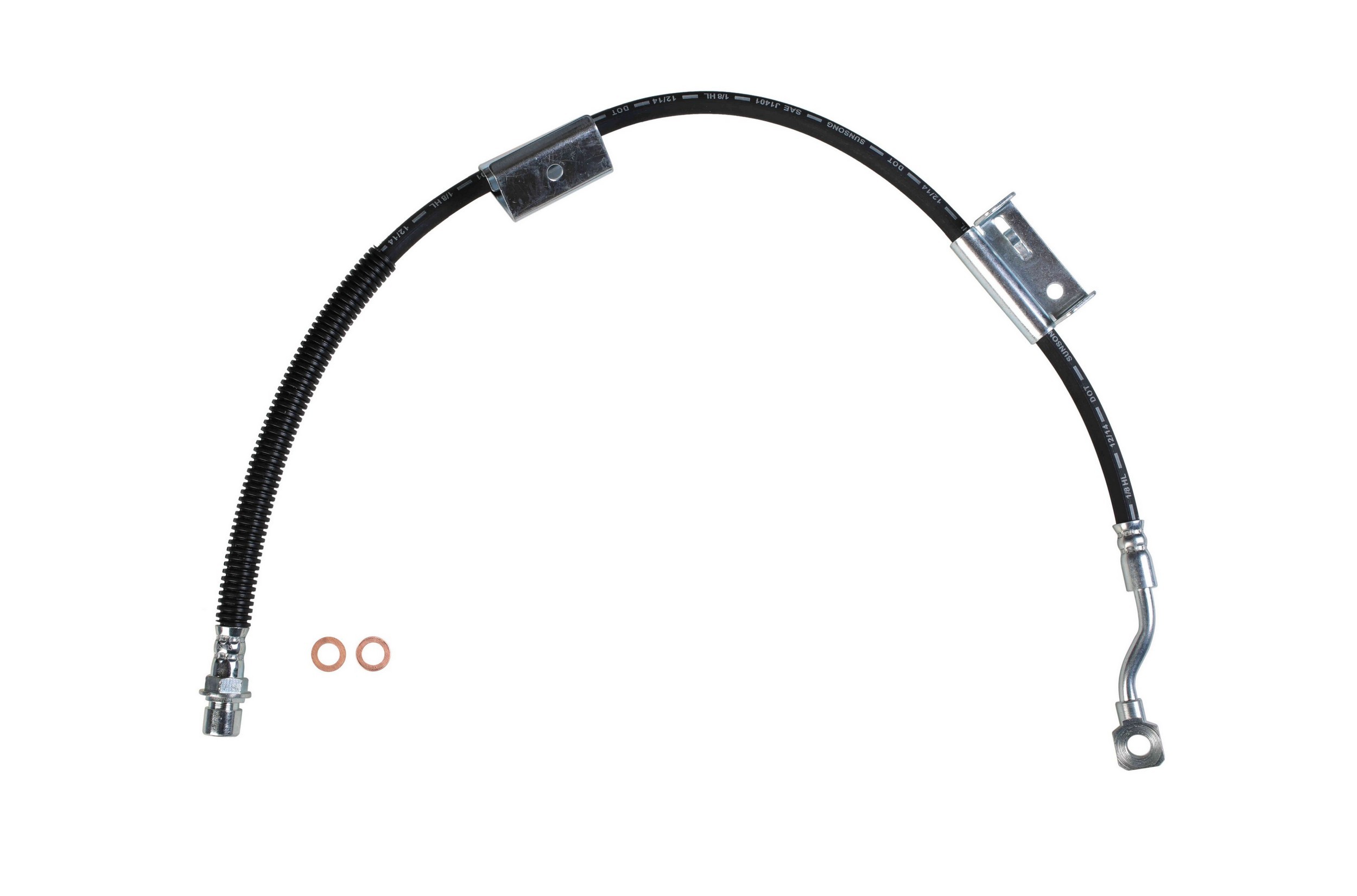 Brake Hydraulic Hose