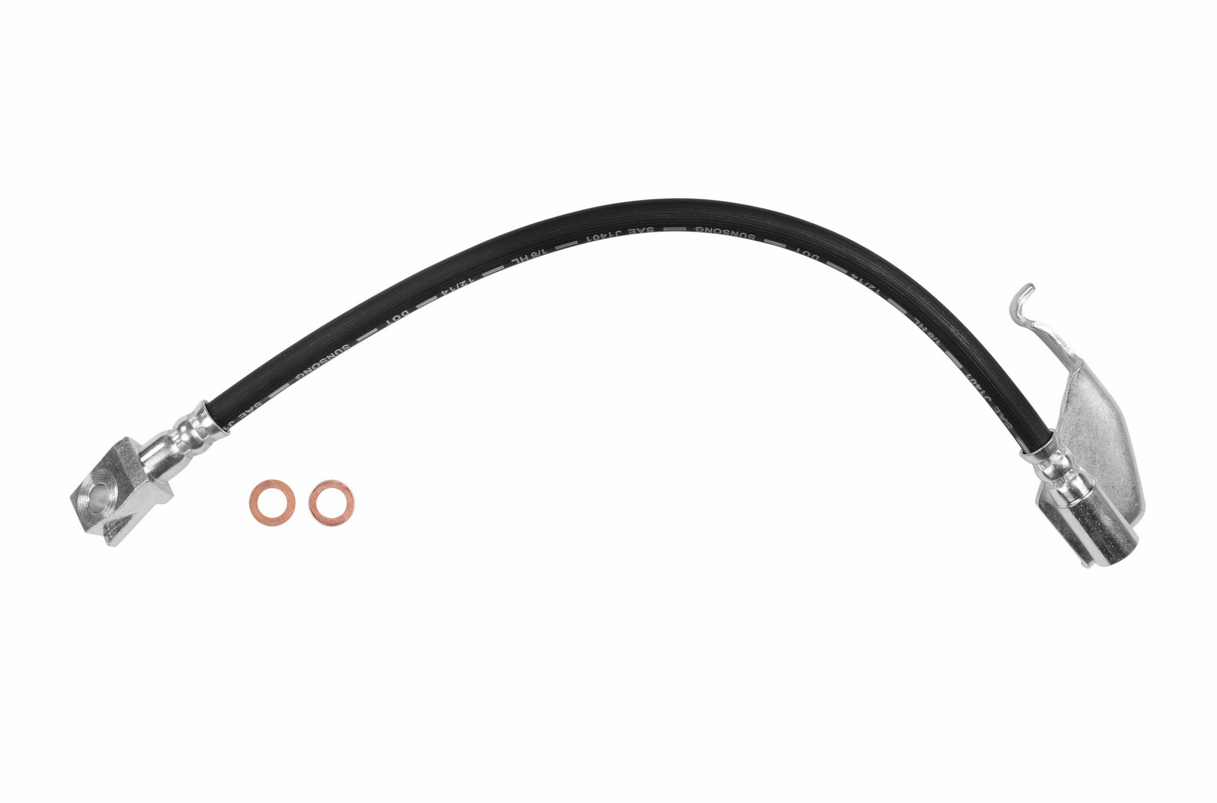 Brake Hydraulic Hose