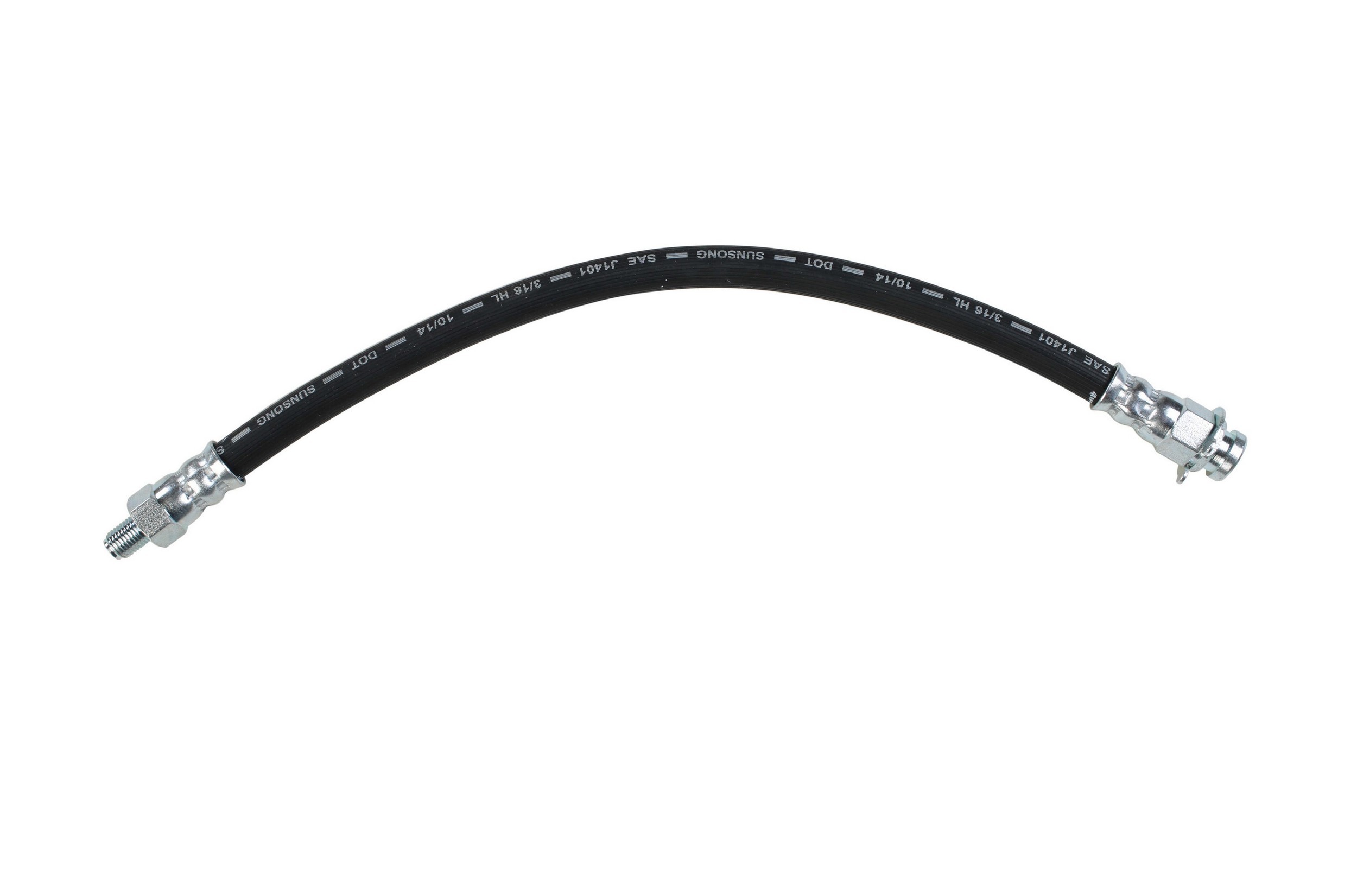 Brake Hydraulic Hose