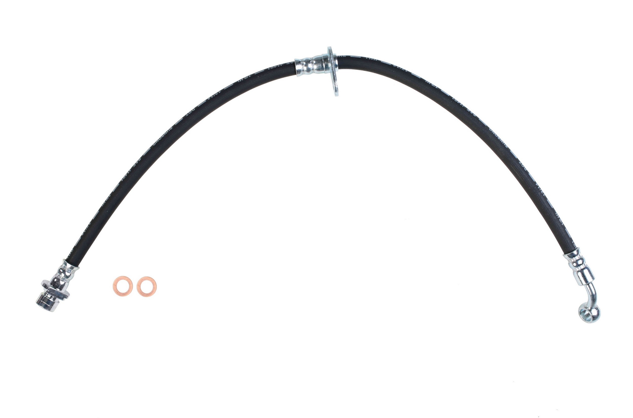 Brake Hydraulic Hose