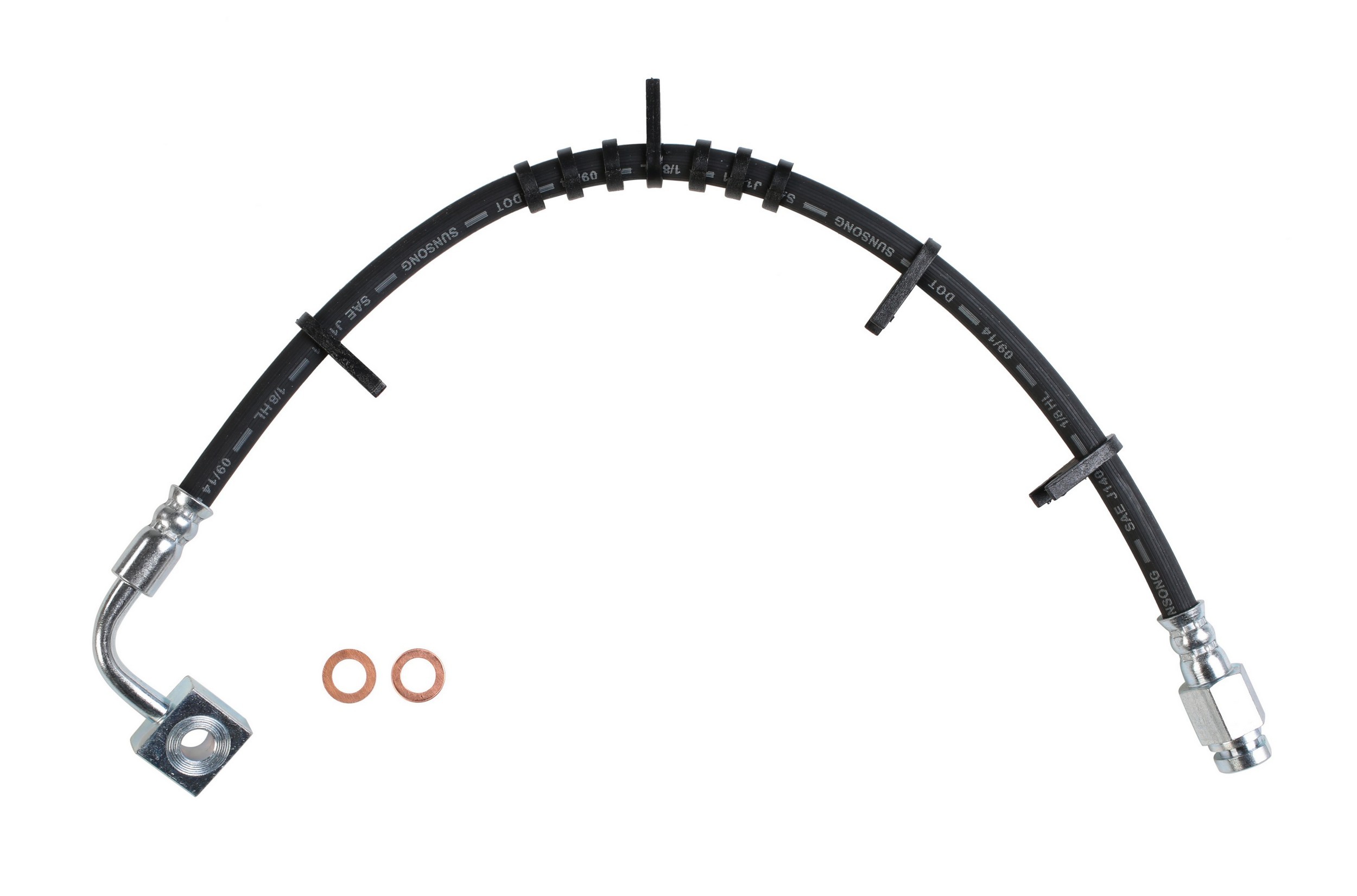 Brake Hydraulic Hose