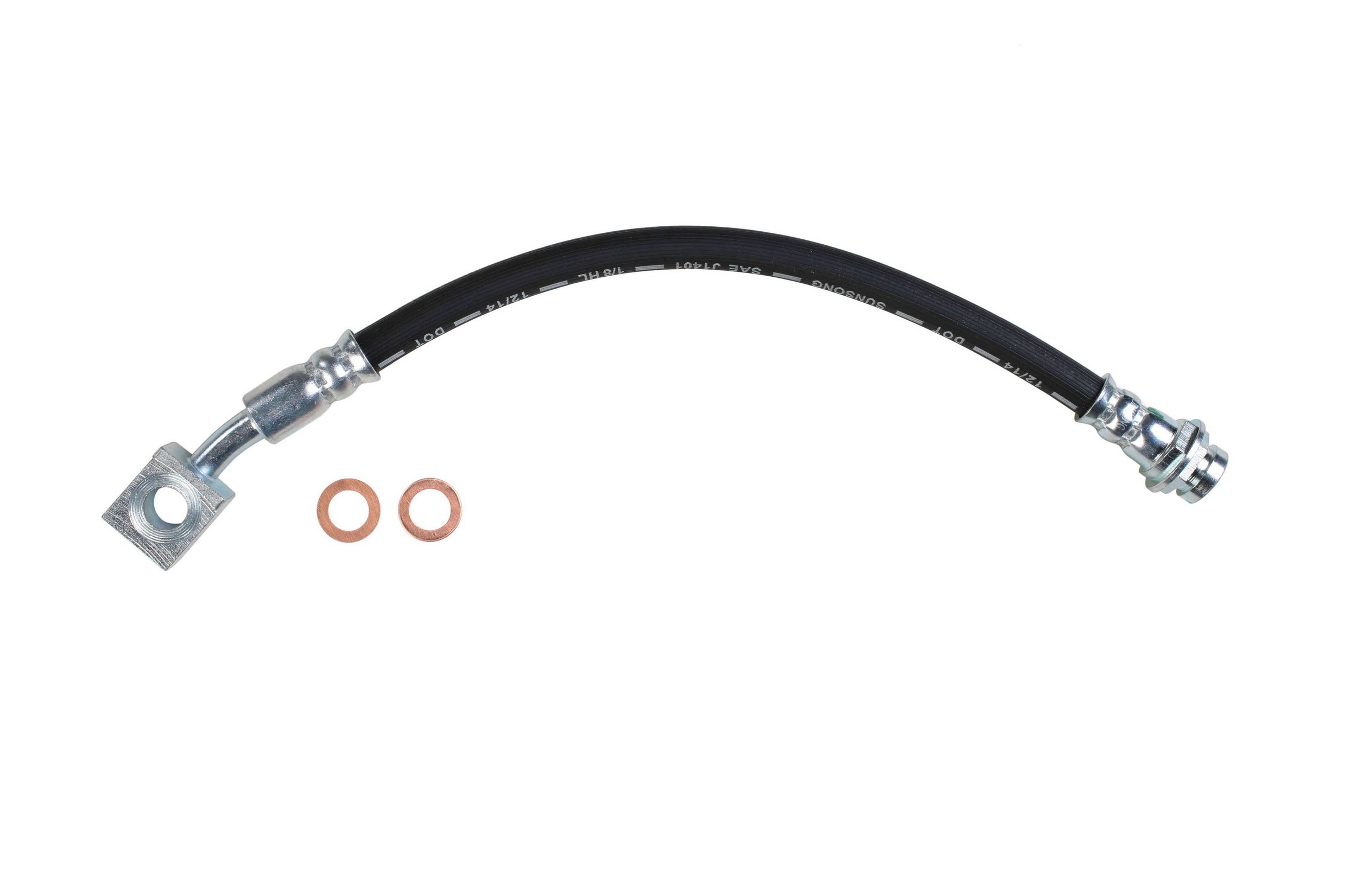 Brake Hydraulic Hose