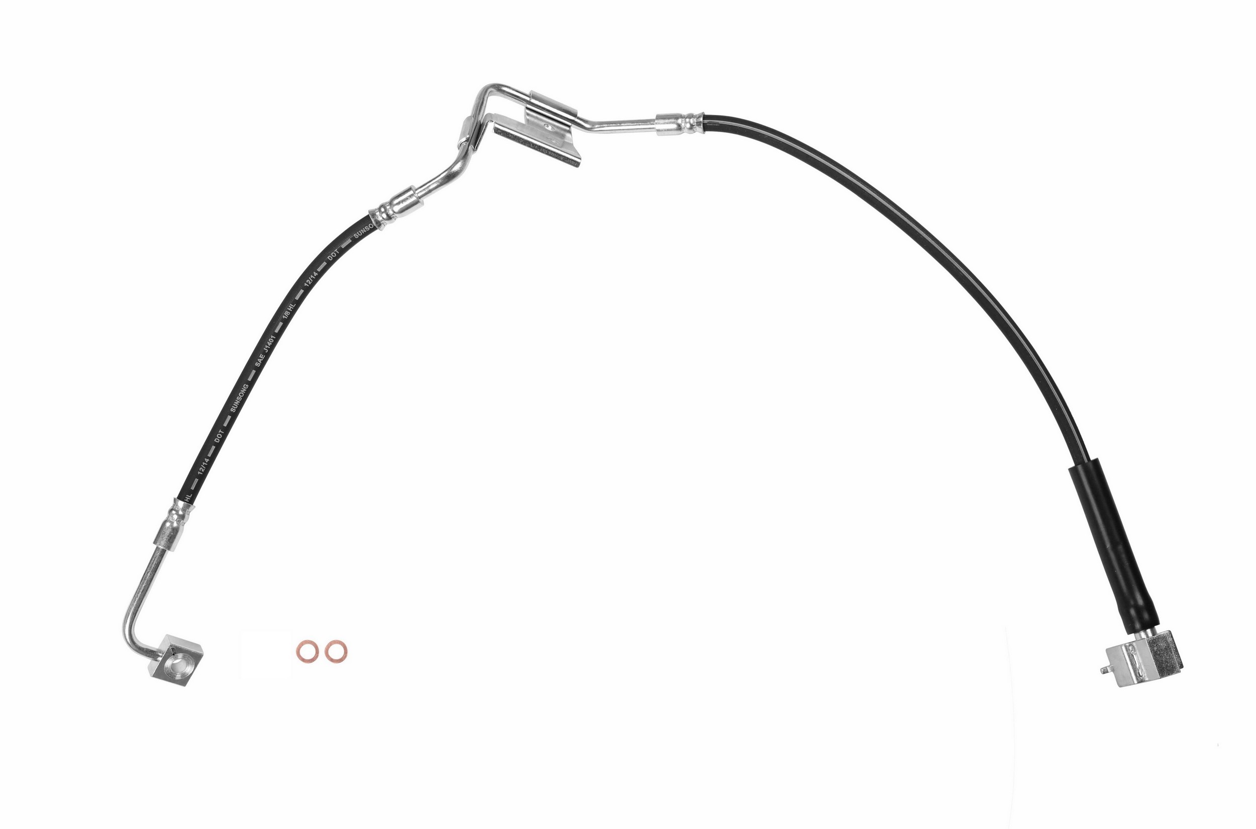Brake Hydraulic Hose