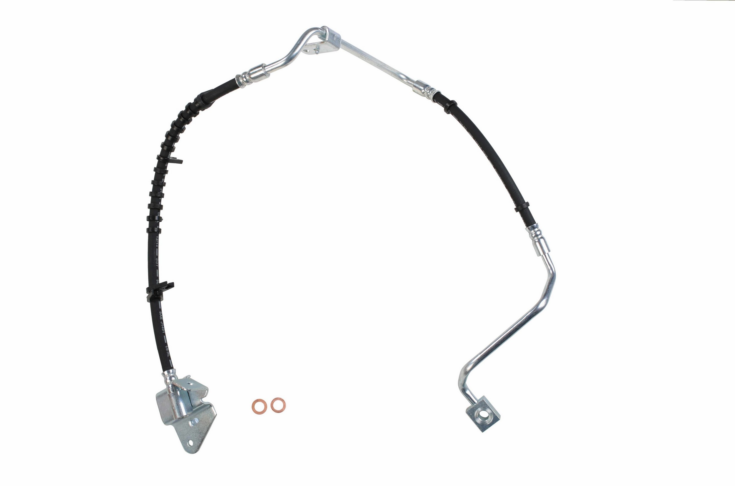 Brake Hydraulic Hose