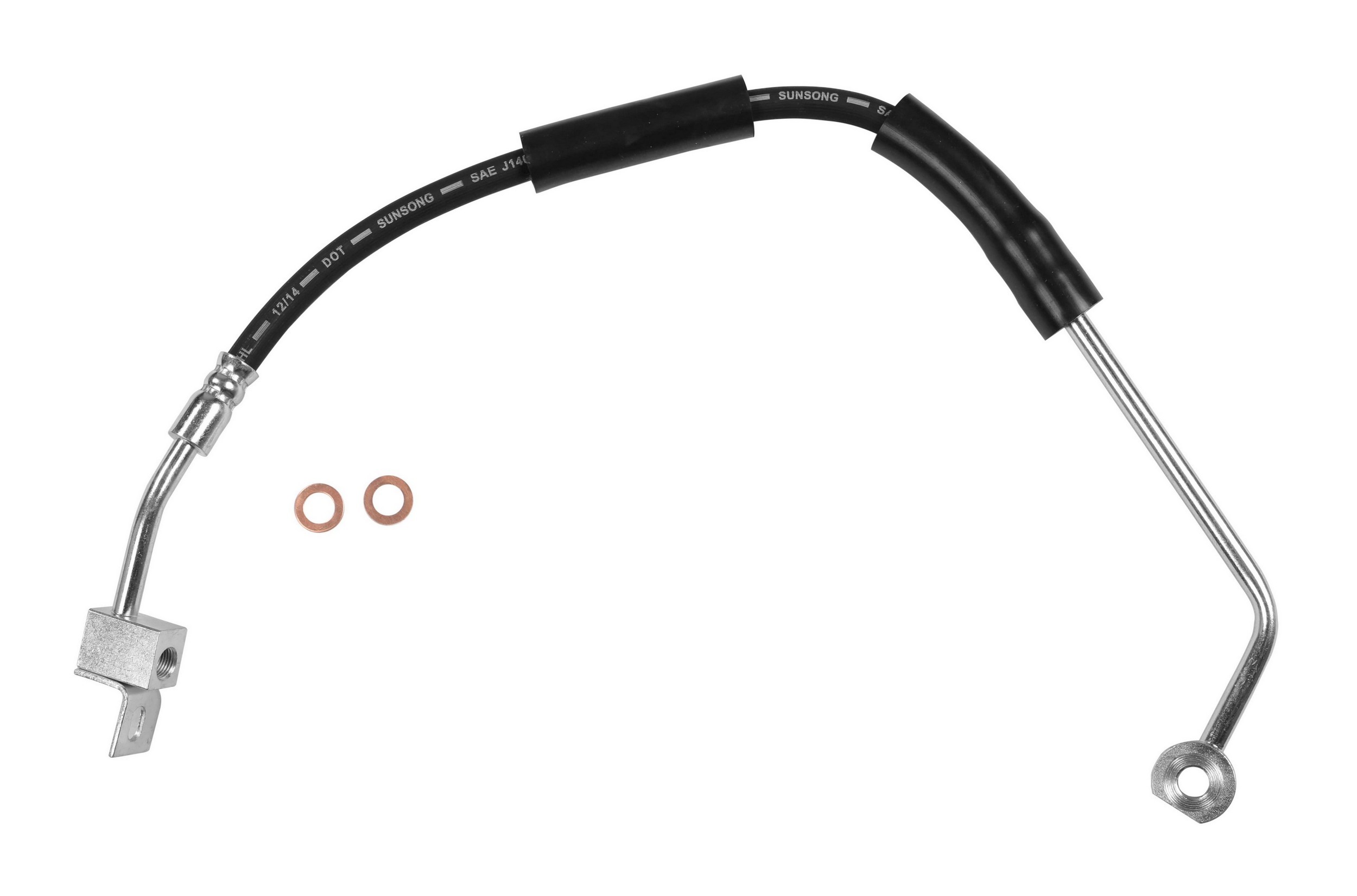 Brake Hydraulic Hose