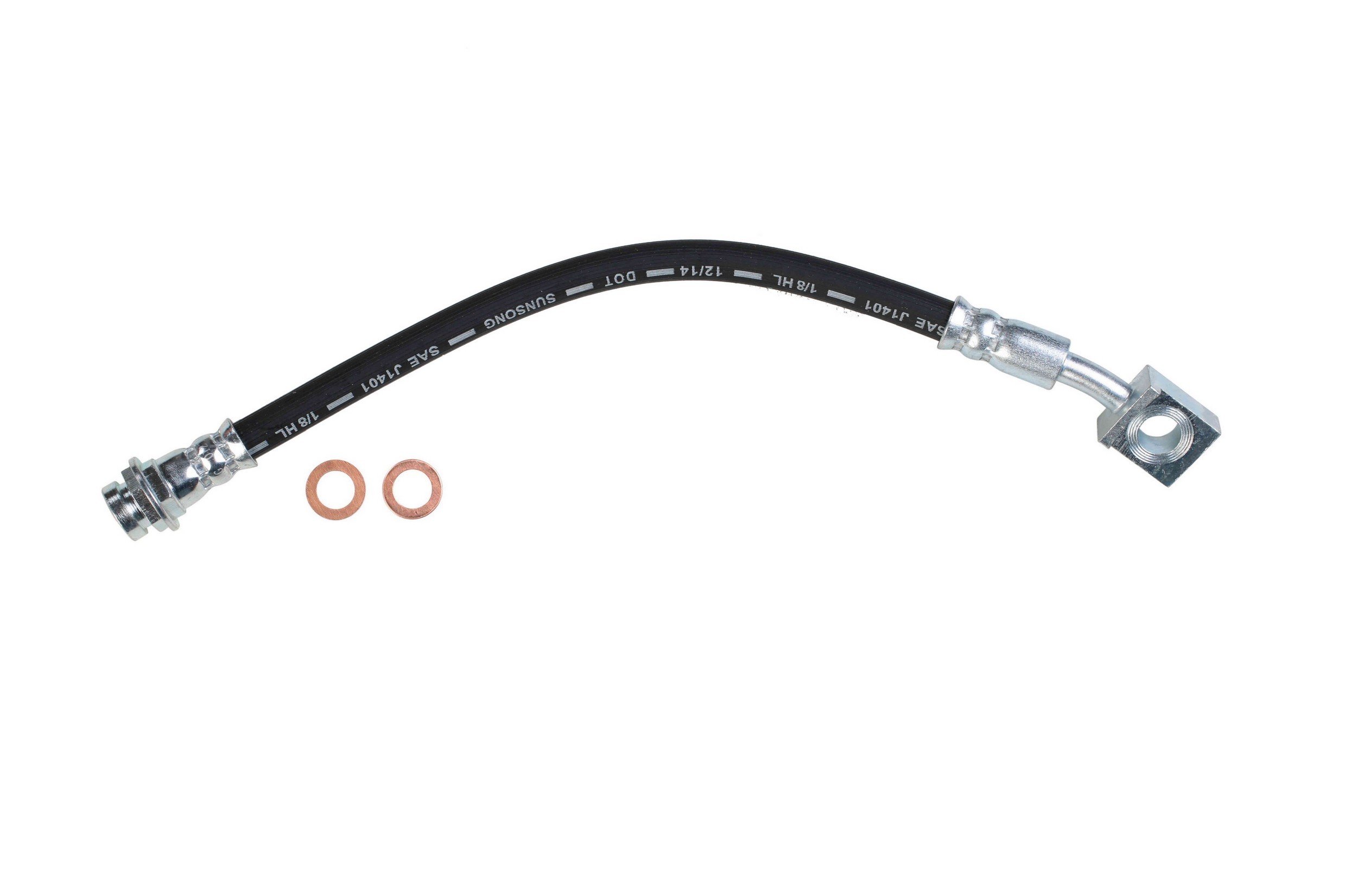 Brake Hydraulic Hose