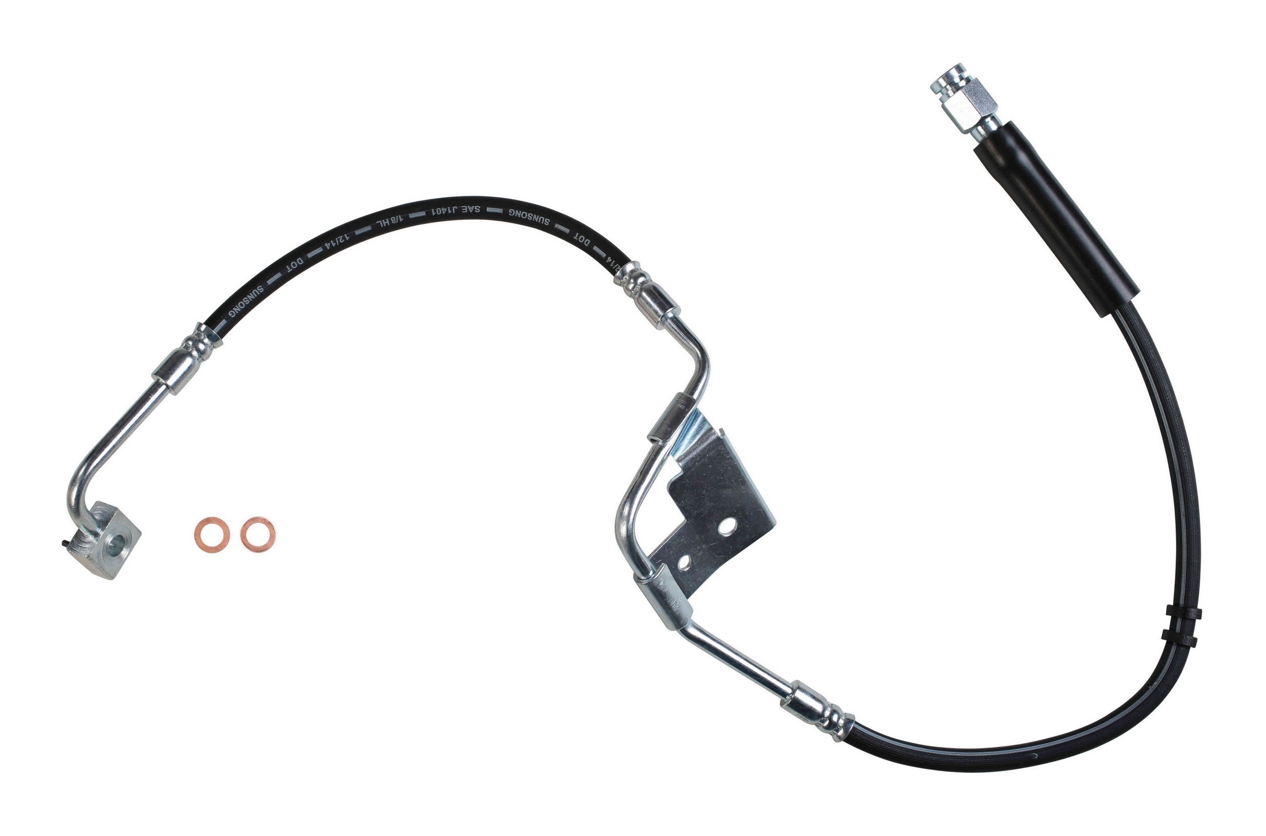 Brake Hydraulic Hose