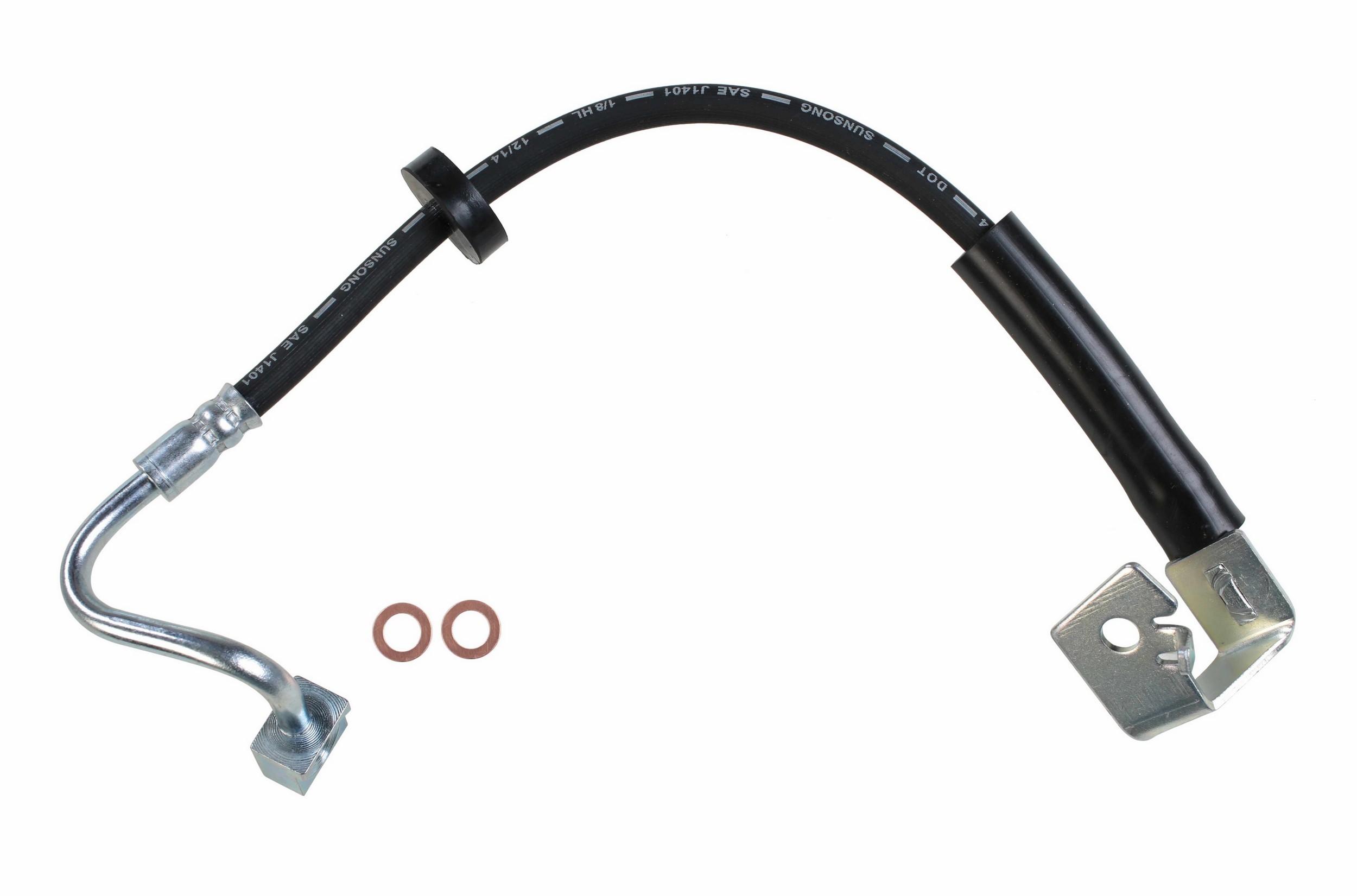 Brake Hydraulic Hose