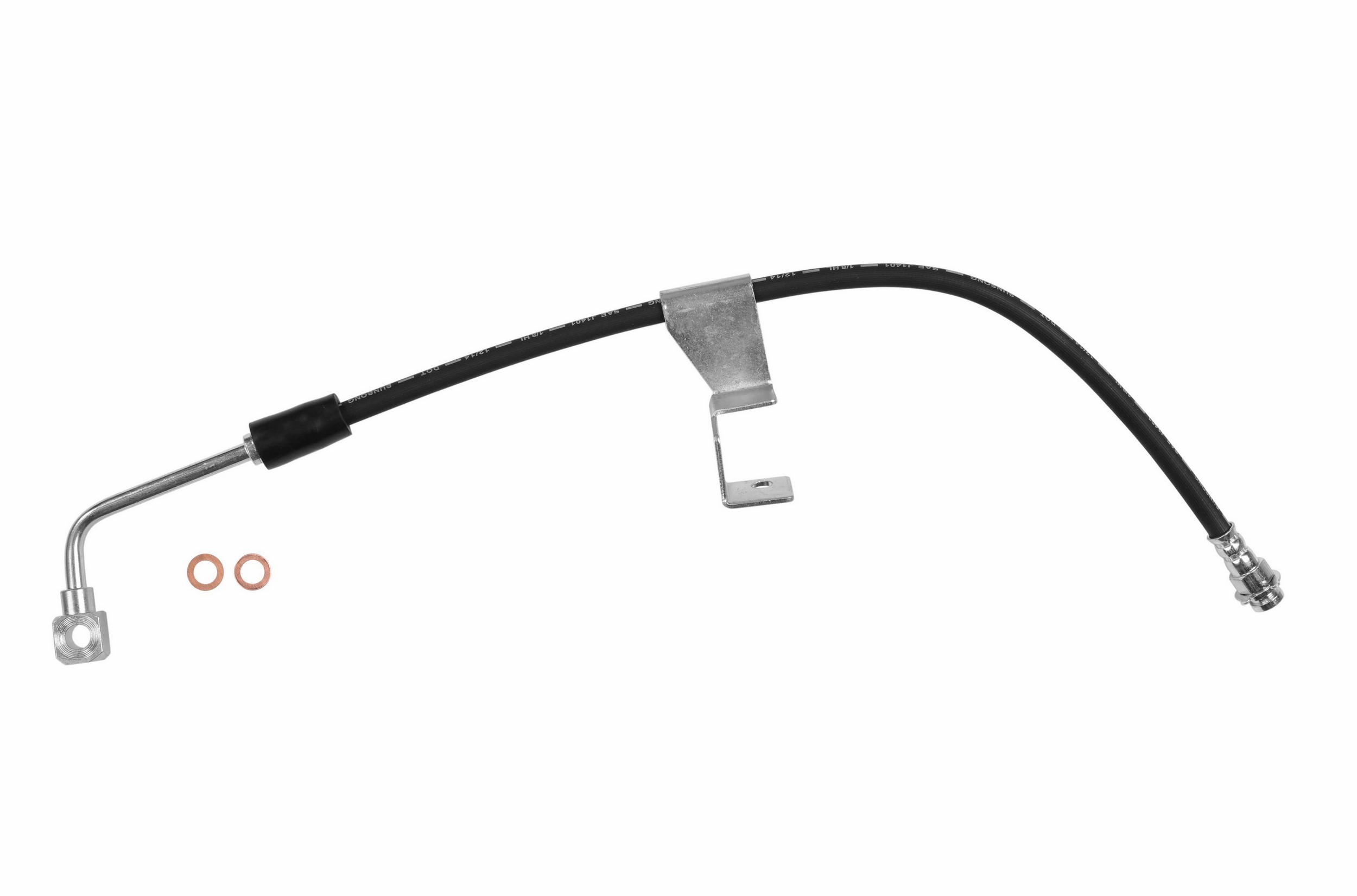 Brake Hydraulic Hose