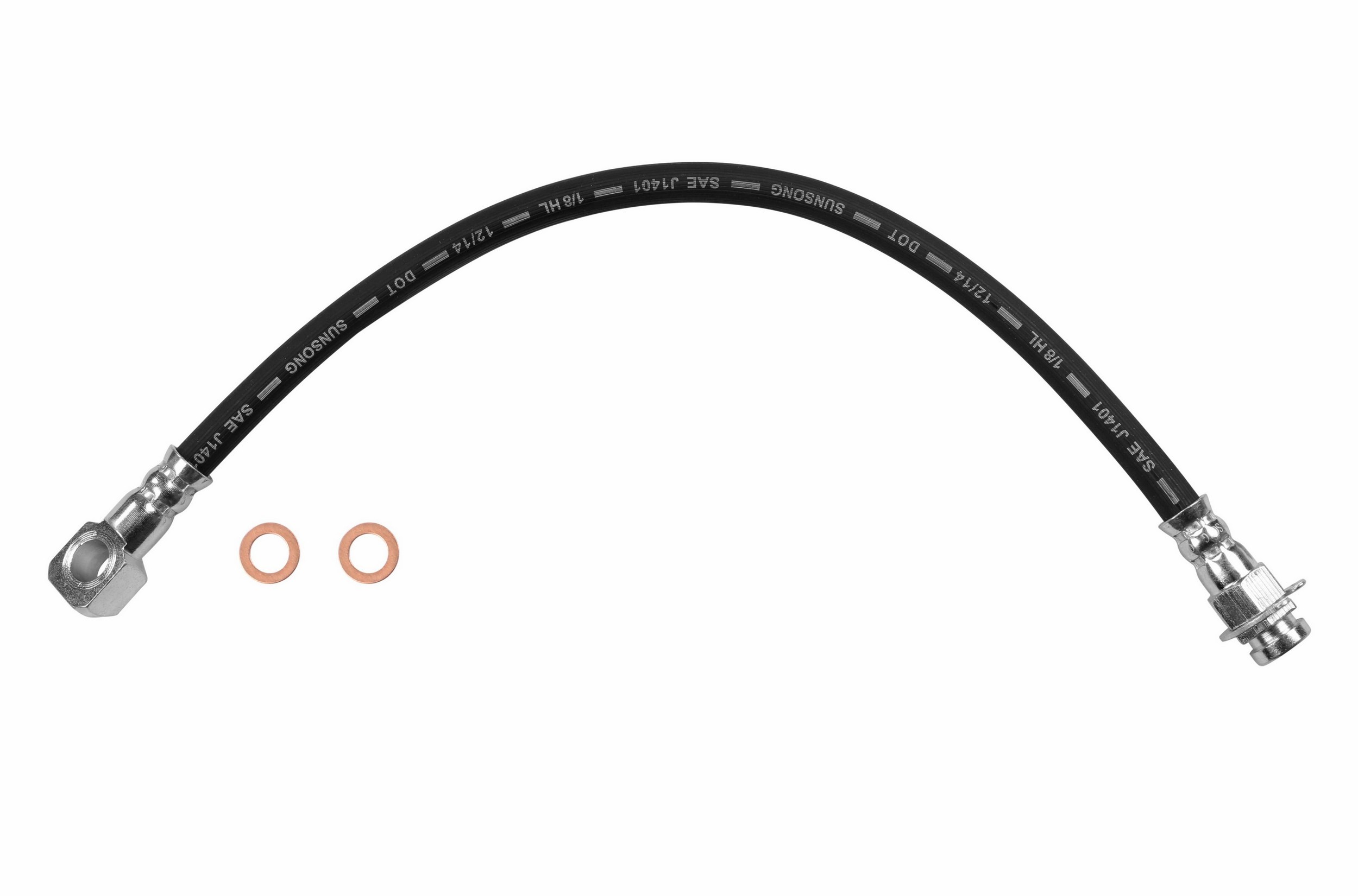 Brake Hydraulic Hose