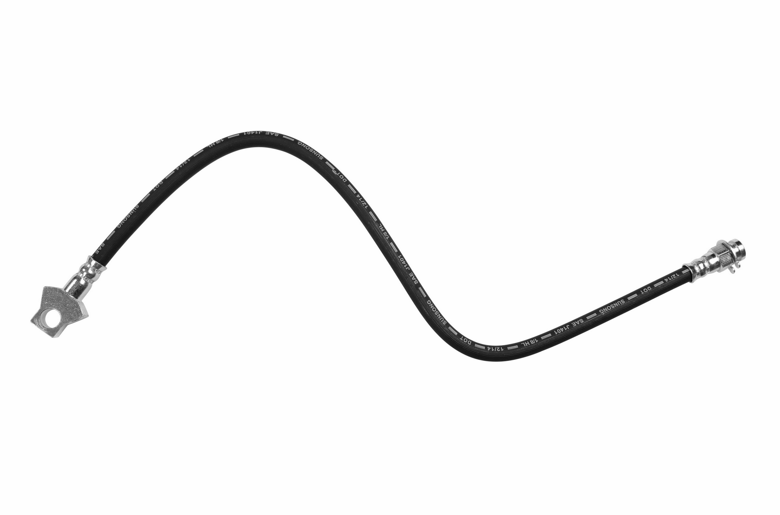 Brake Hydraulic Hose